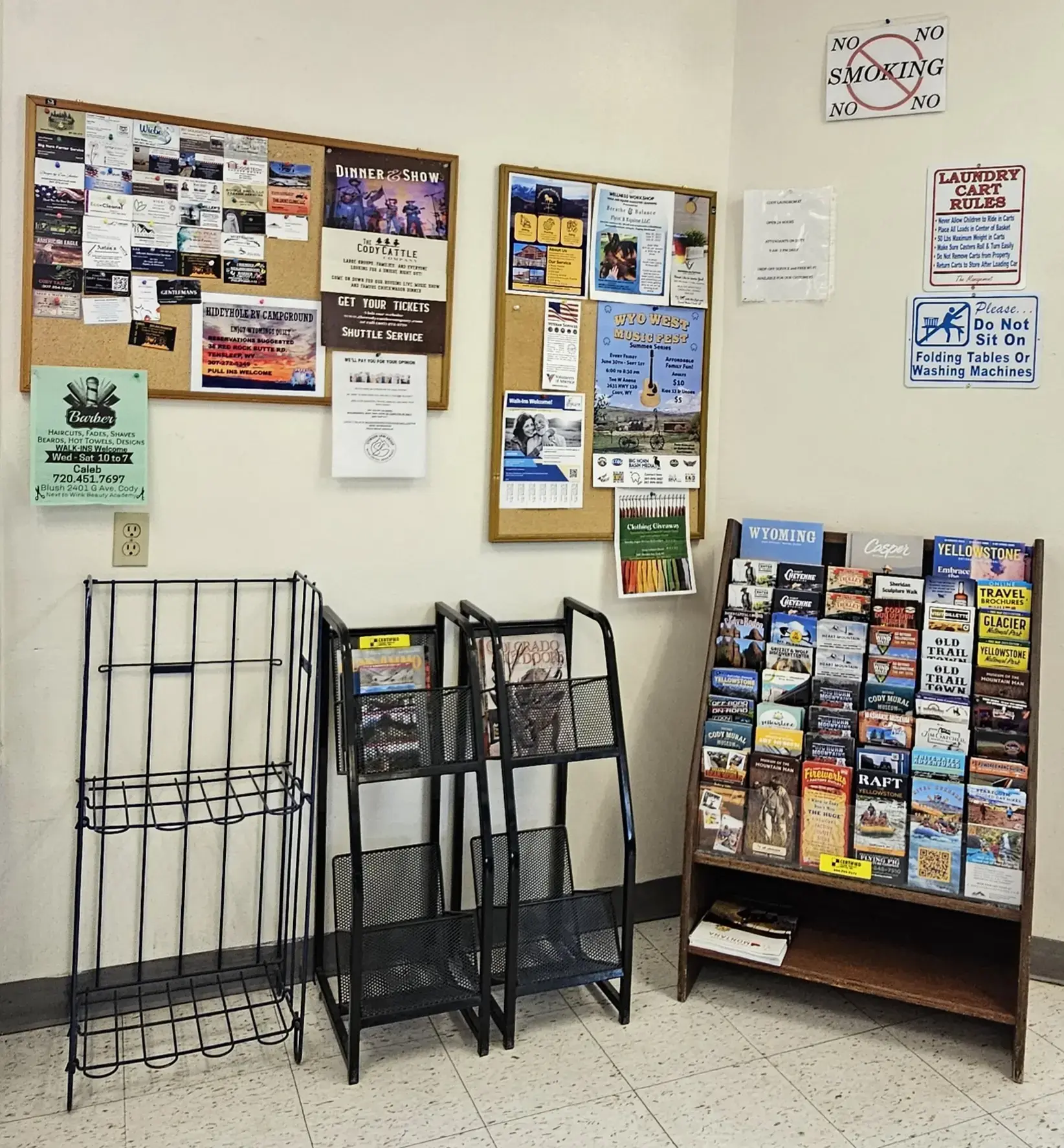 Cody's Laundromat - Image 4
