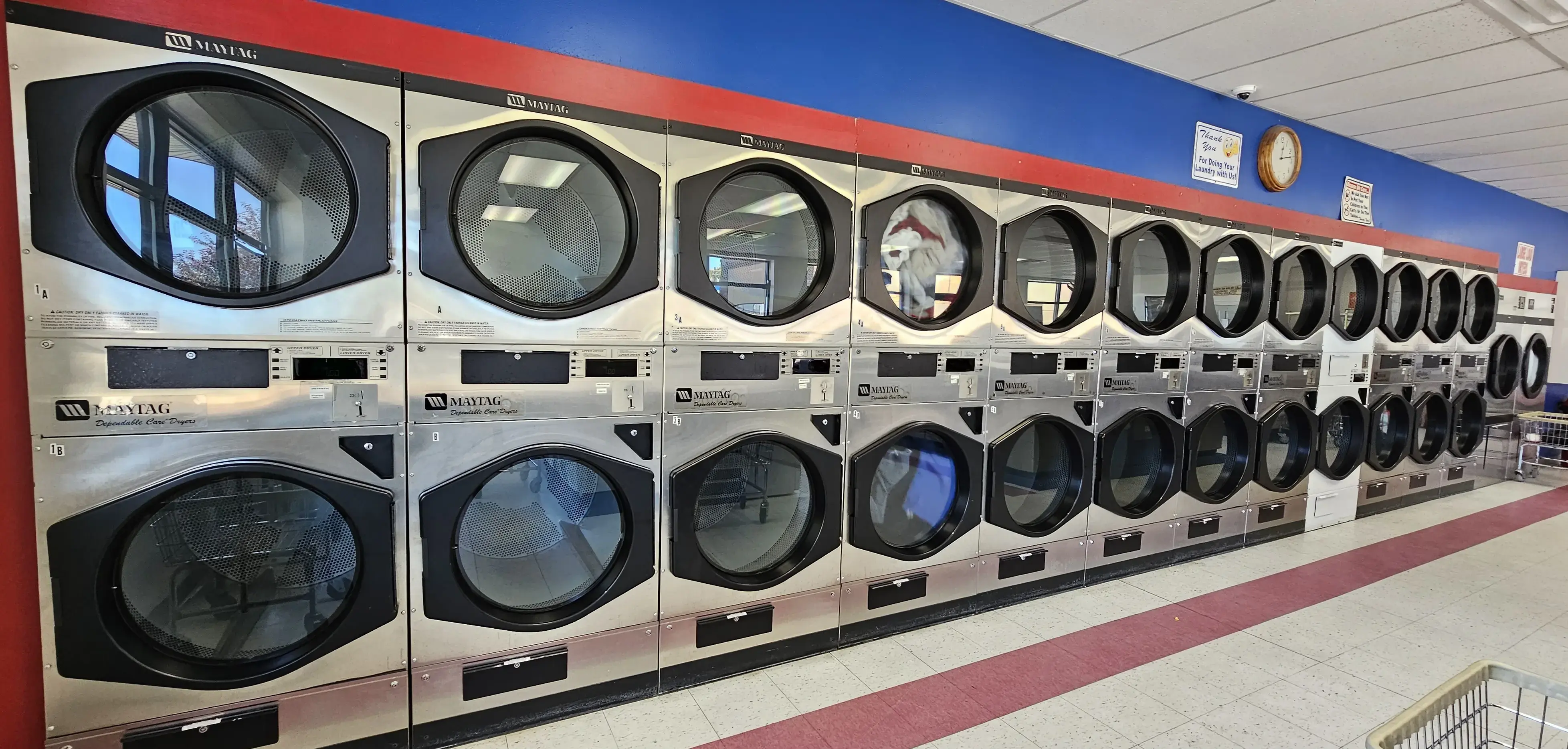Cody's Laundromat - Image 11