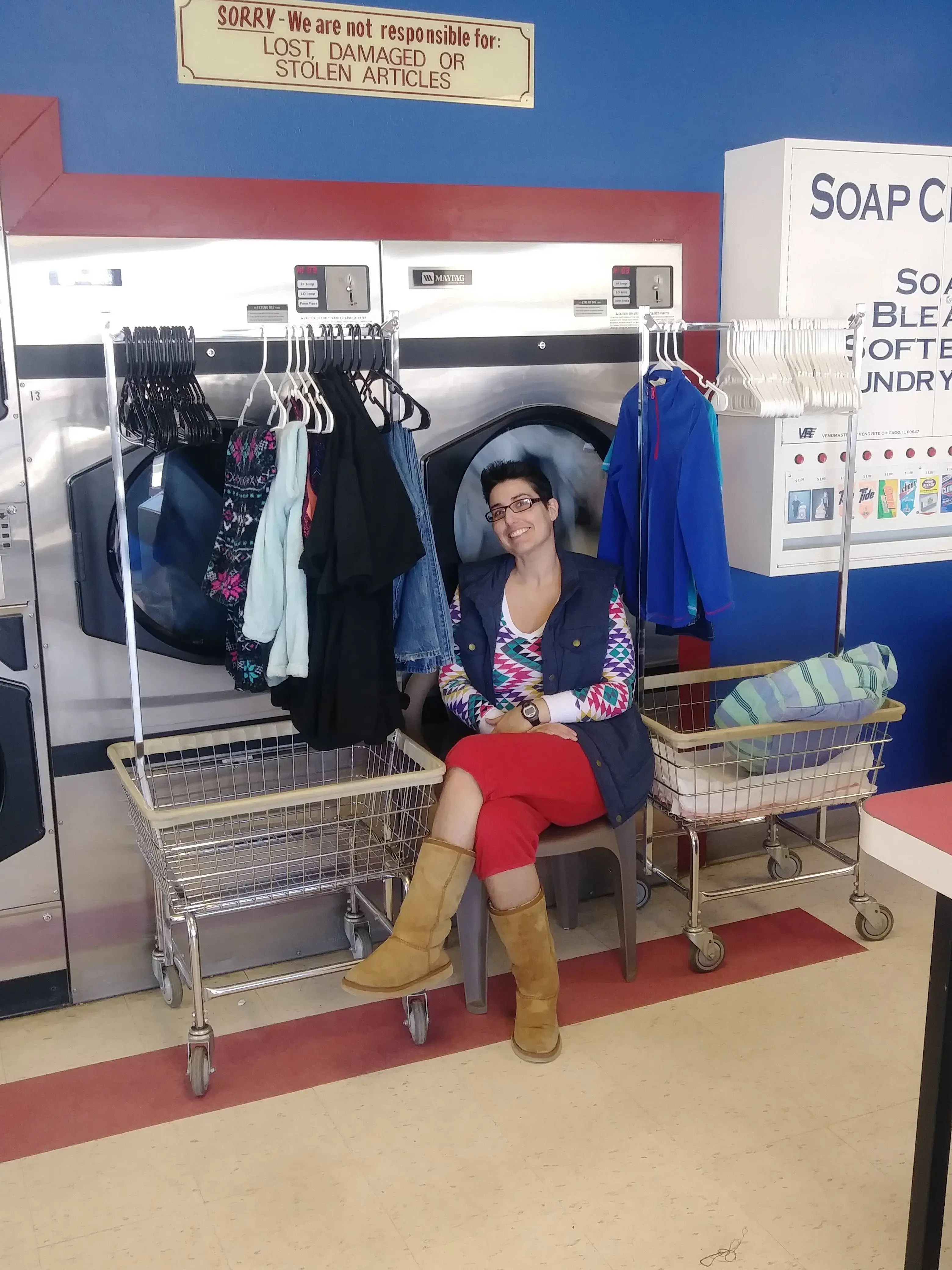 Cody's Laundromat - Image 14