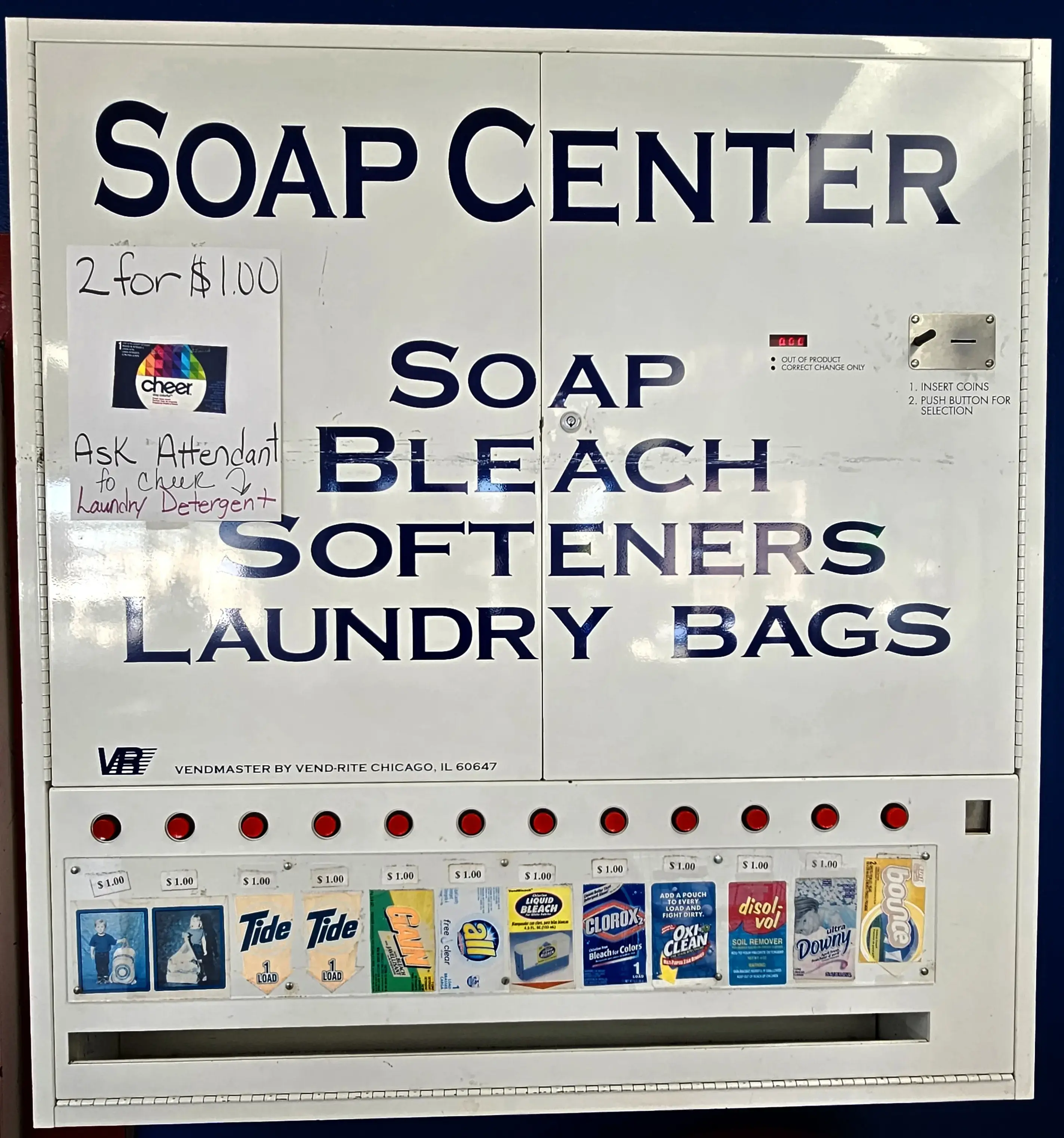 Cody's Laundromat thumbnail 19
