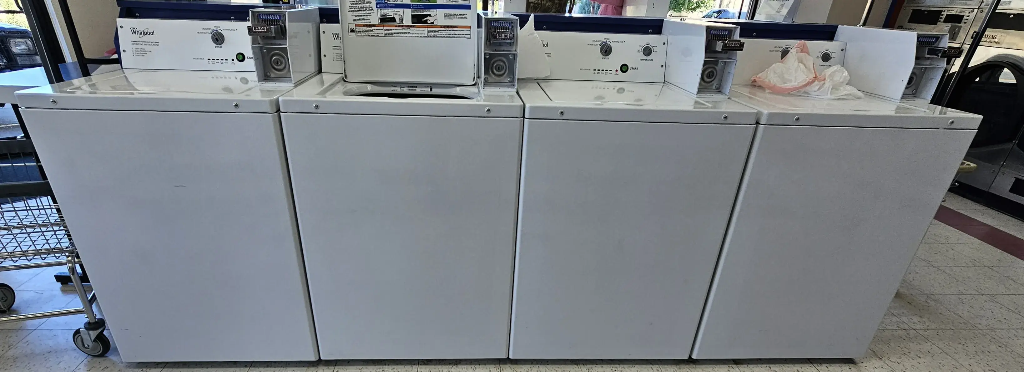 Cody's Laundromat - Image 17