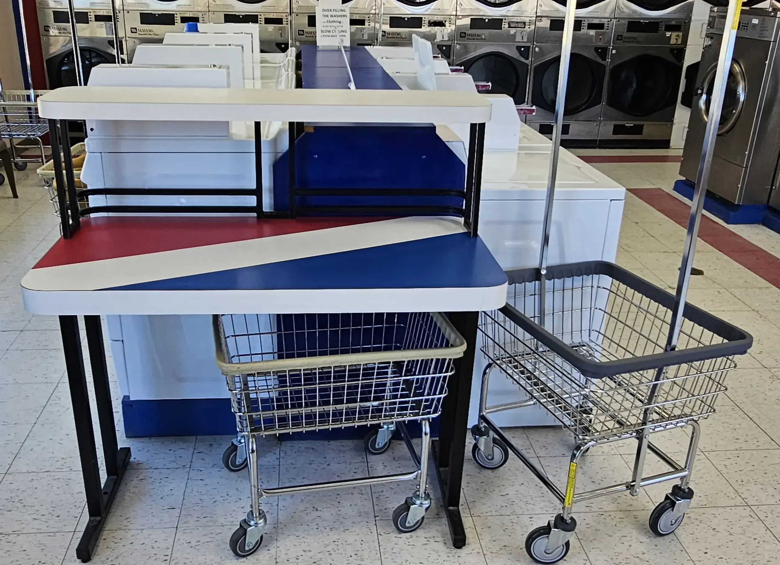 Cody's Laundromat thumbnail 10