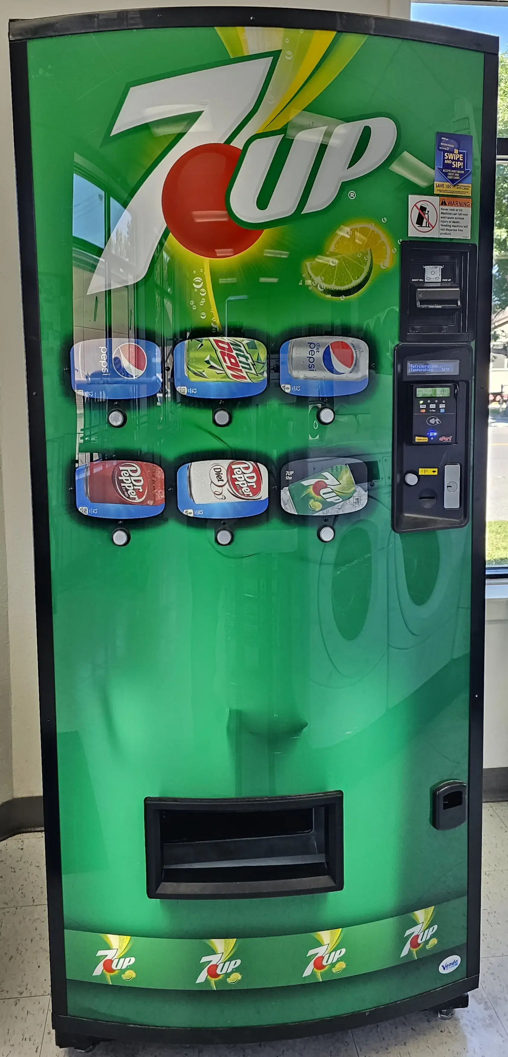 Cody's Laundromat thumbnail 15