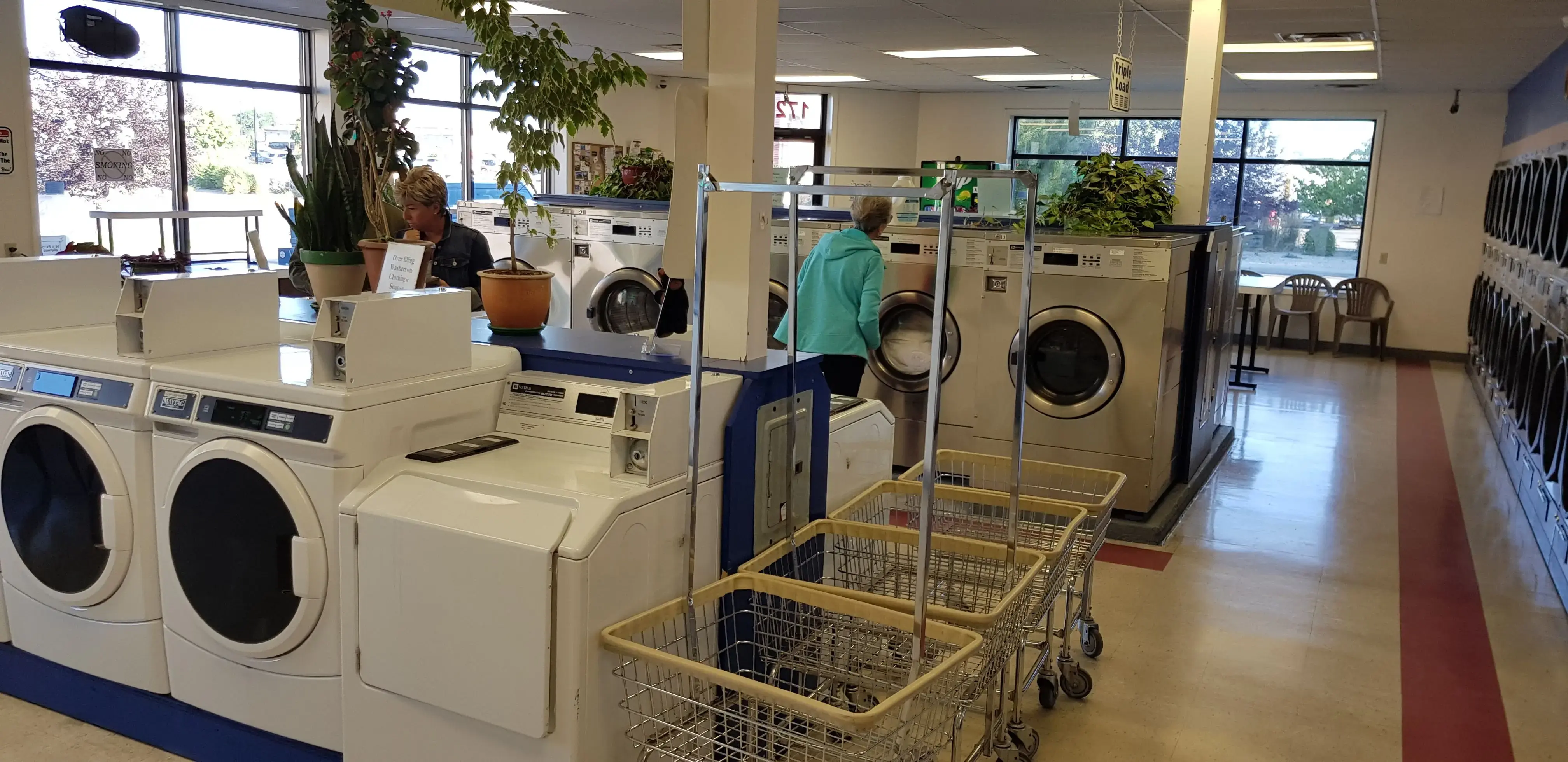 Cody's Laundromat thumbnail 5