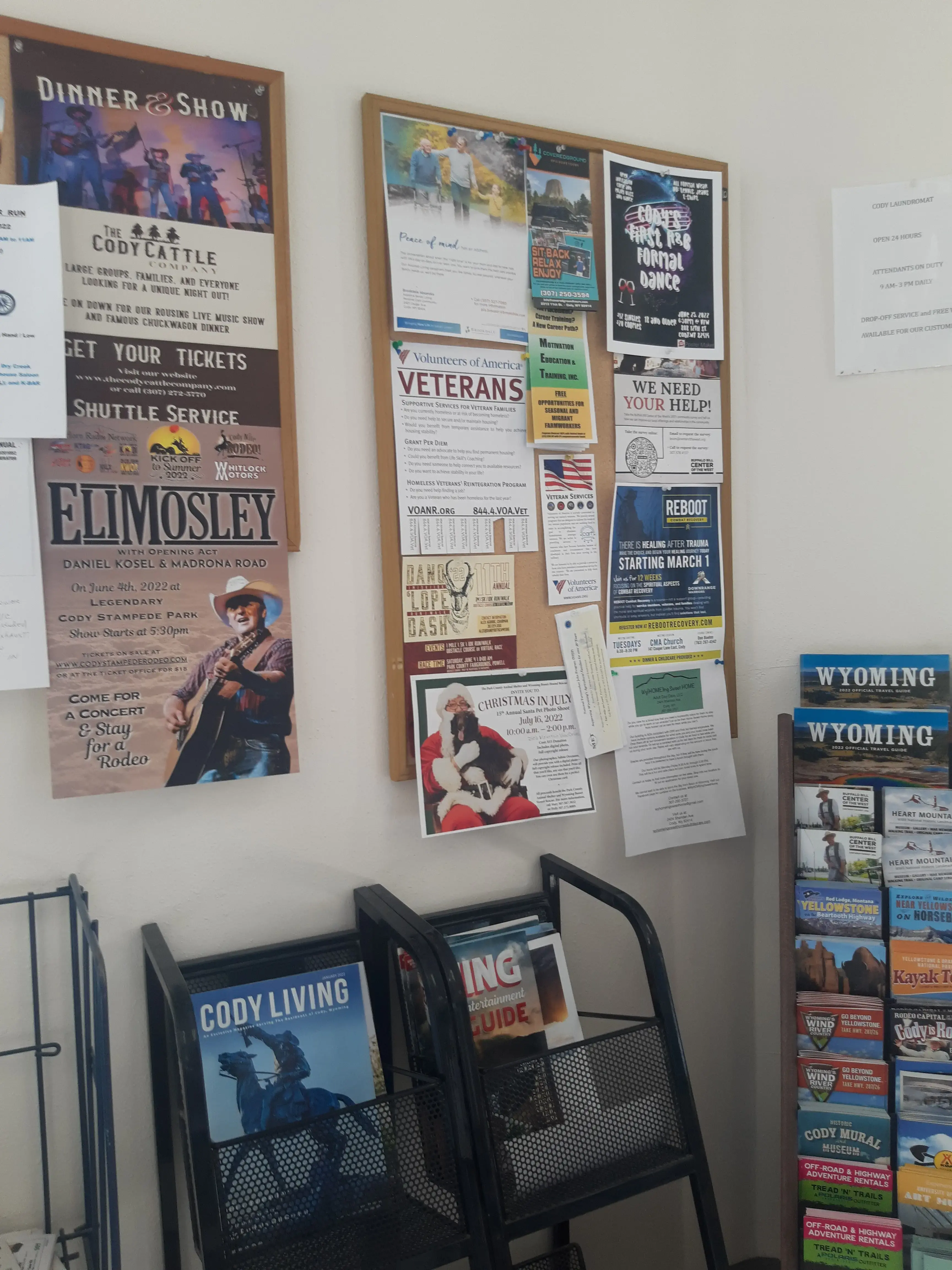 Cody's Laundromat - Image 12