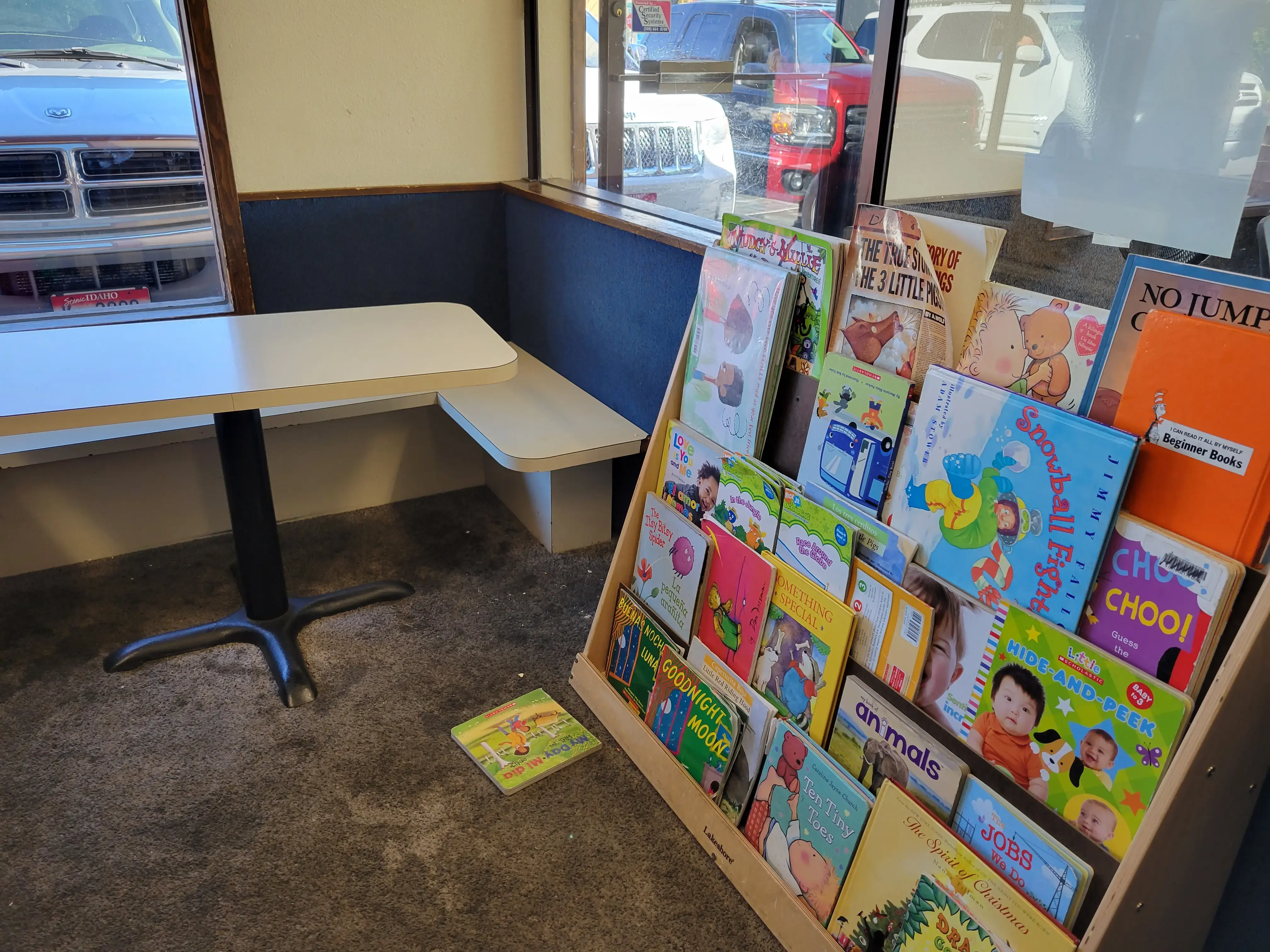 Coeur d'Alene Laundry & Drycleaning thumbnail 13