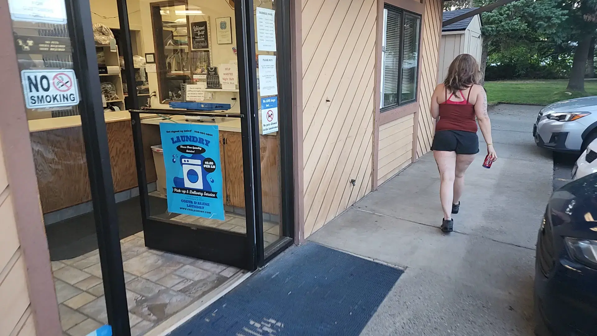 Coeur d'Alene Laundry & Drycleaning - Image 2