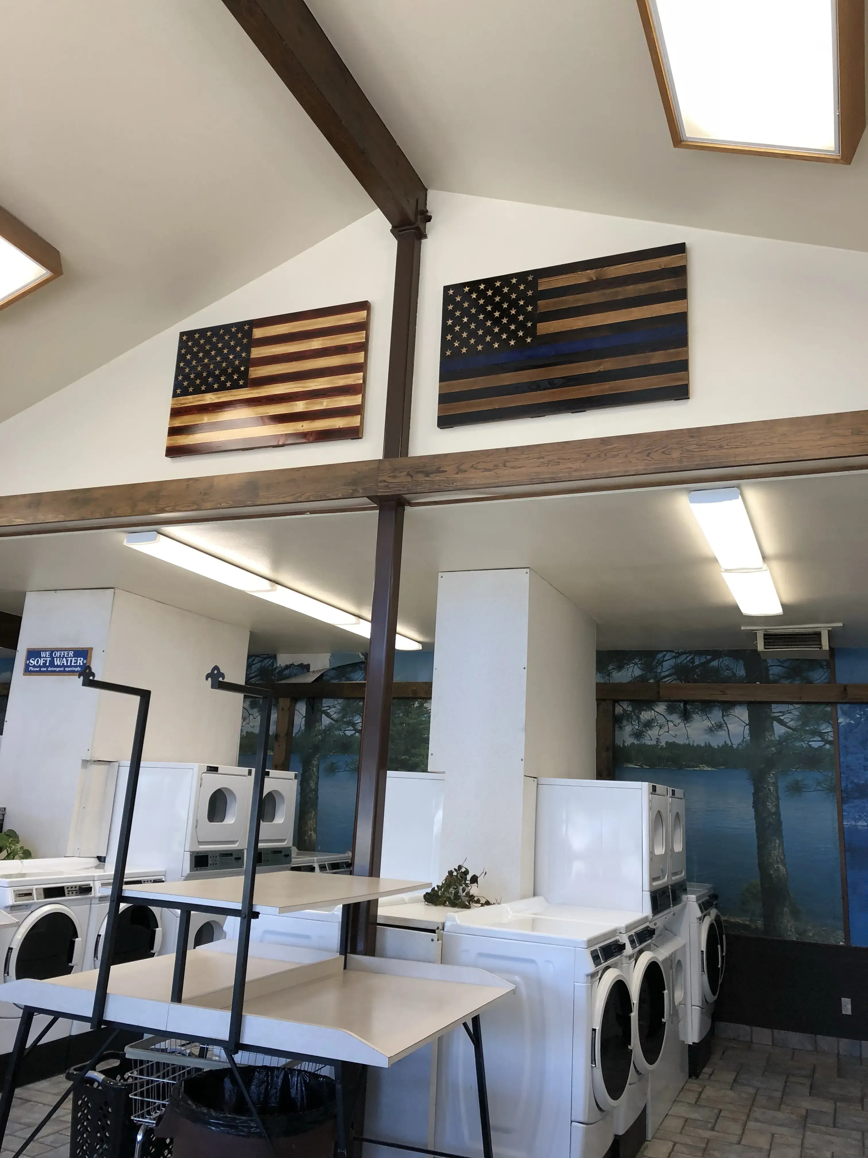 Coeur d'Alene Laundry & Drycleaning - Image 17