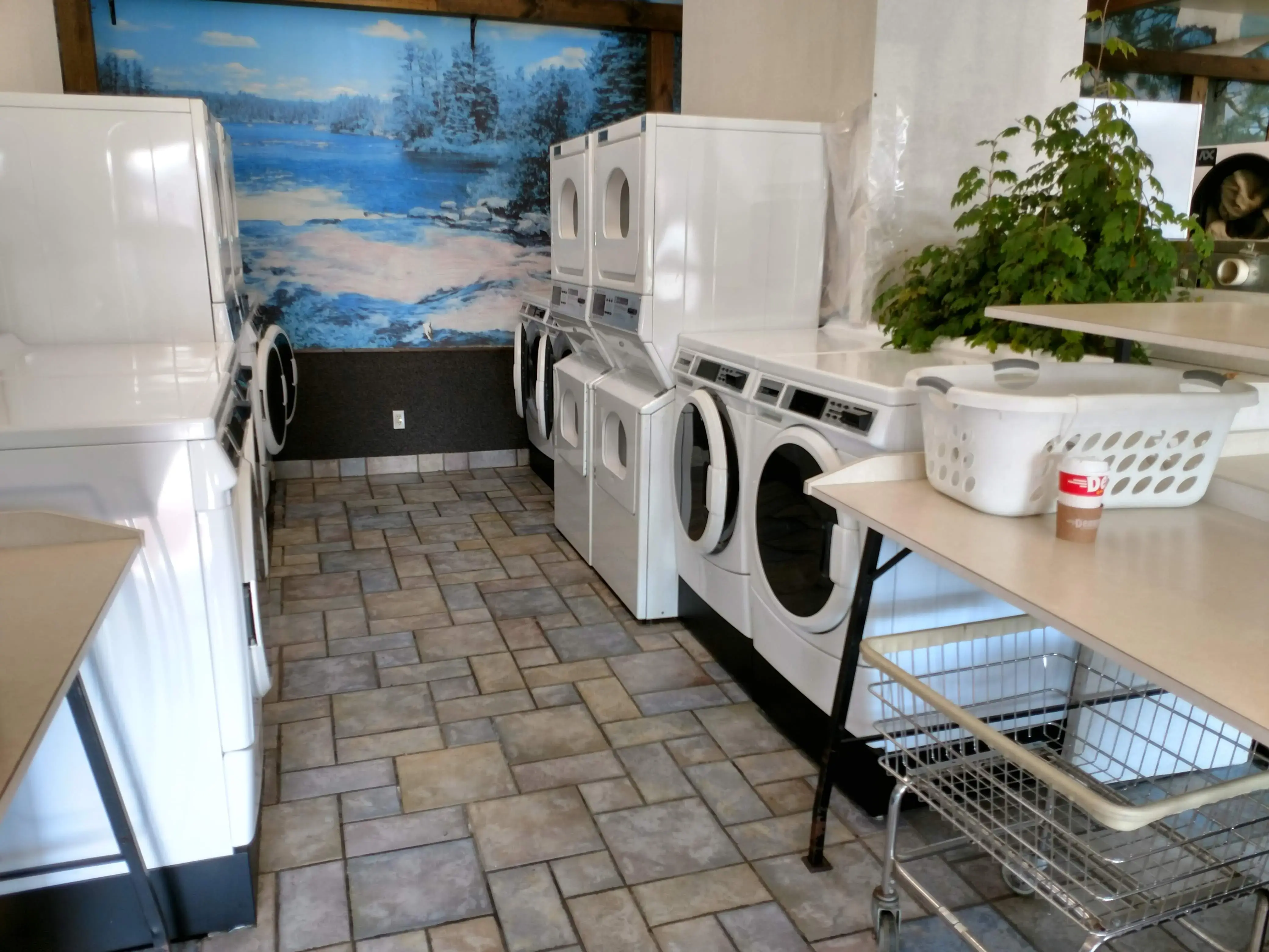 Coeur d'Alene Laundry & Drycleaning thumbnail 20