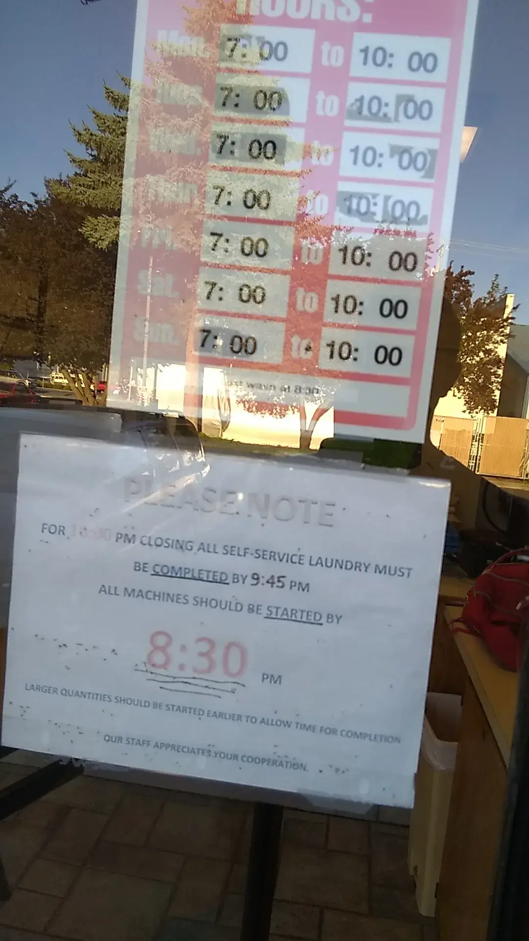 Coeur d'Alene Laundry & Drycleaning thumbnail 16