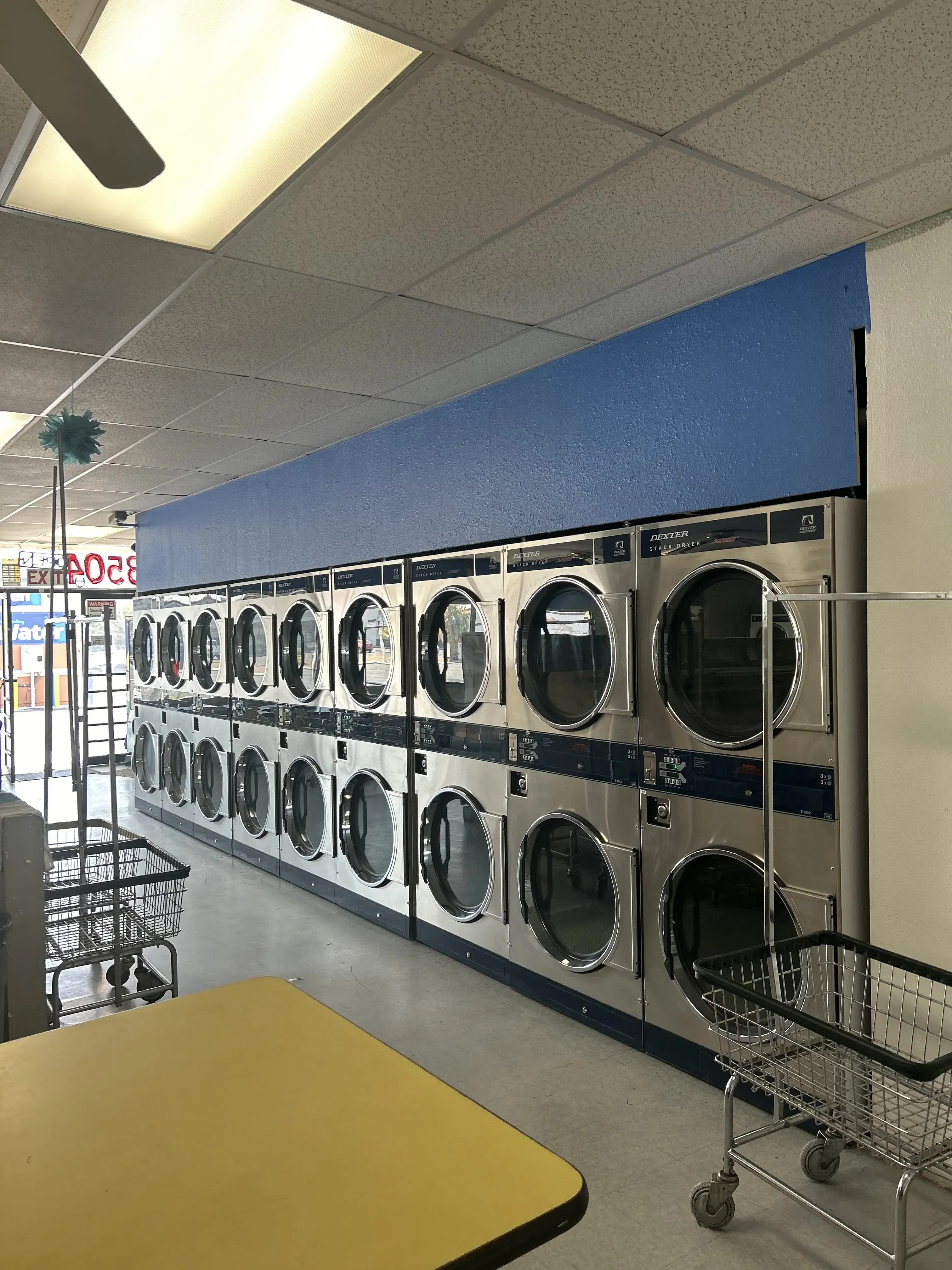 Coin-cidence Laundromat - Image 1