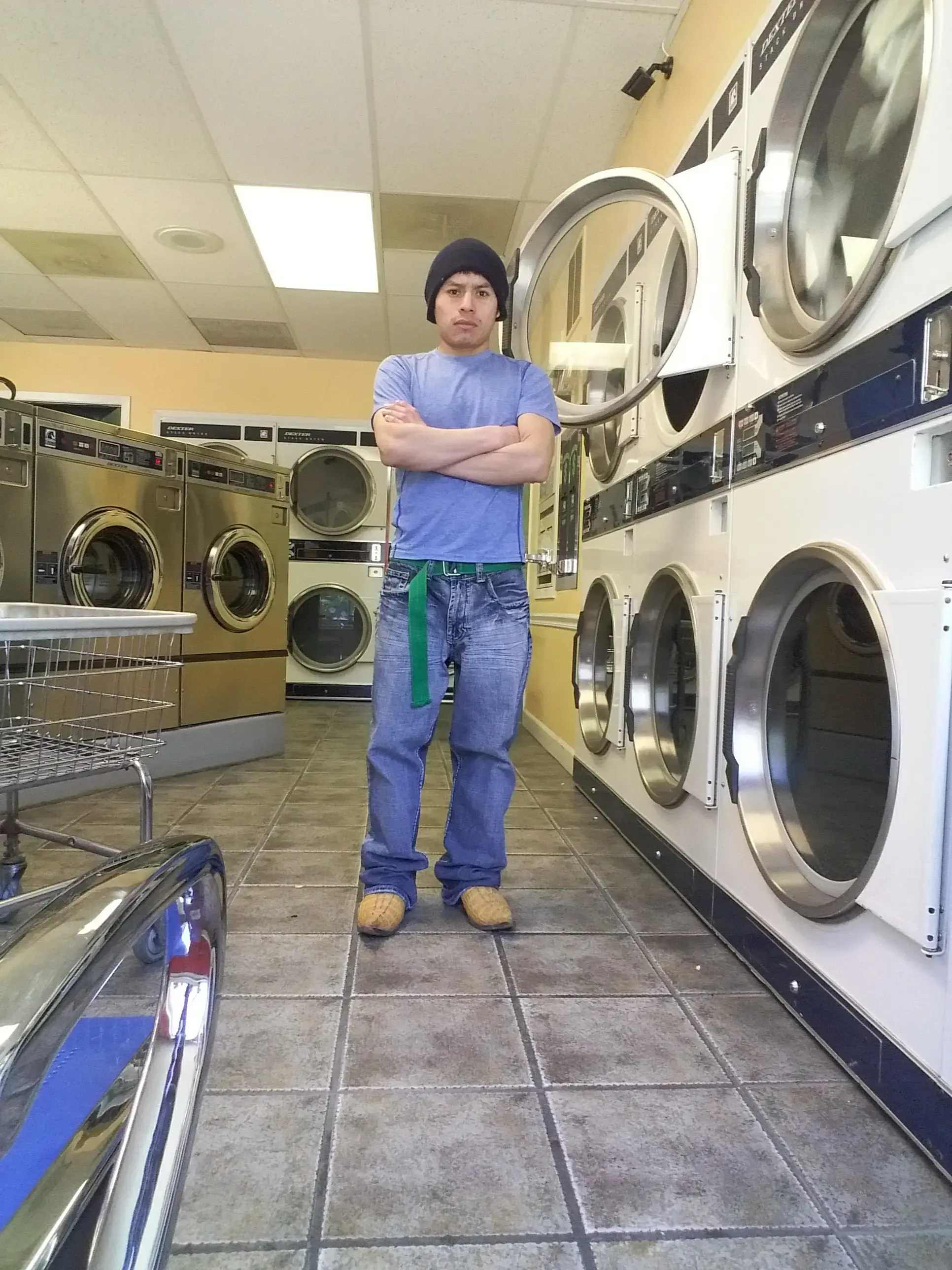 Coin Kleen Laundromat 2 - Image 9