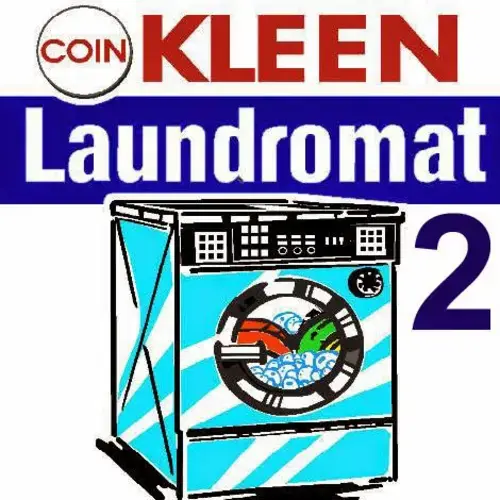 Coin Kleen Laundromat 2 - Image 7