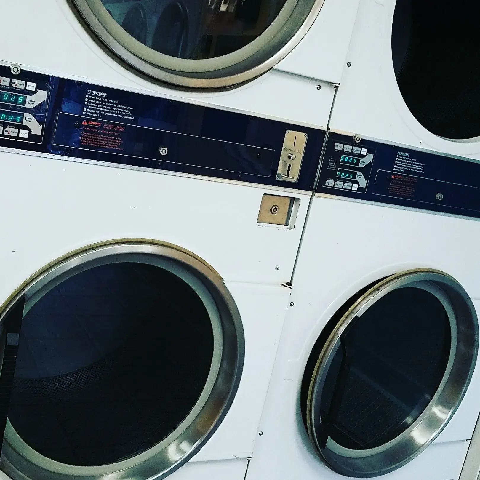 Coin Kleen Laundromat 2 thumbnail 6