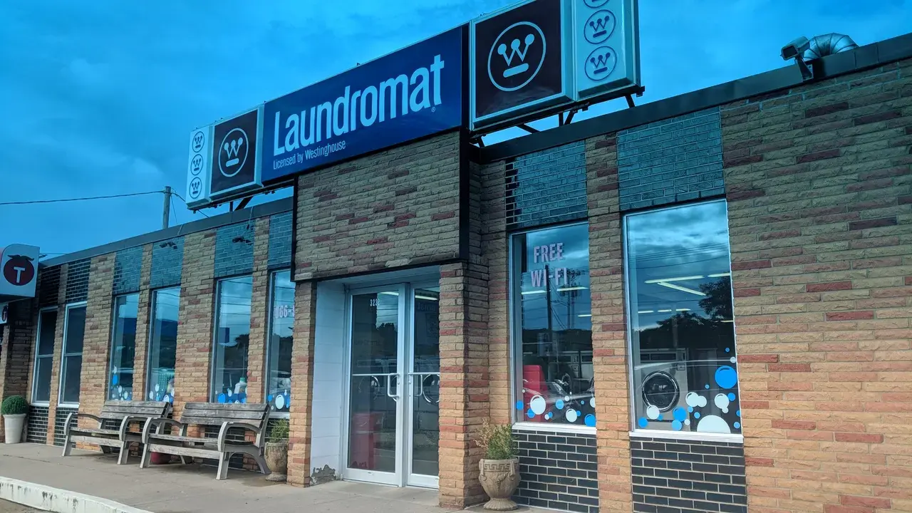 Coin Kleen Laundromat thumbnail 16