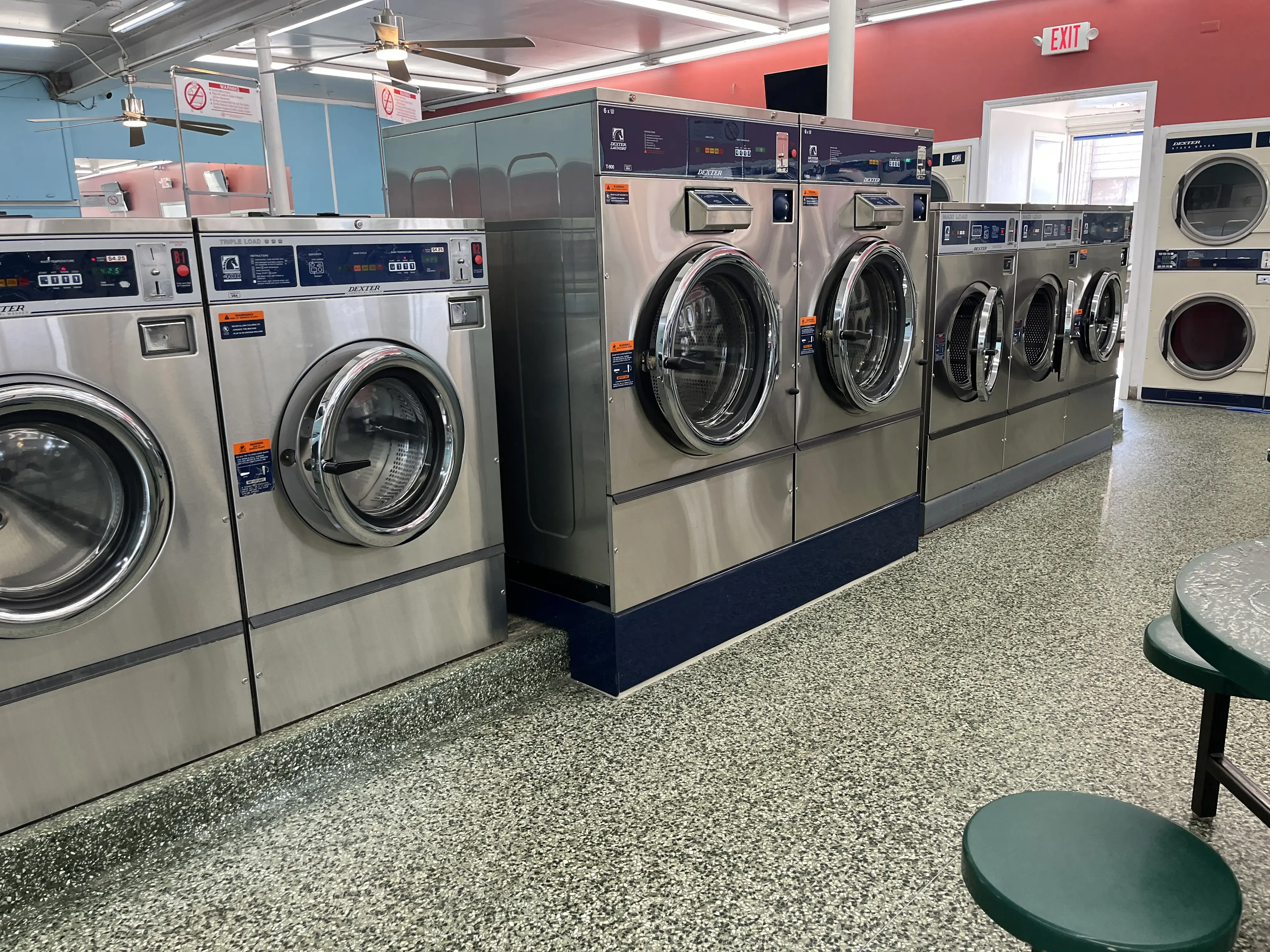 Coin Kleen Laundromat thumbnail 2