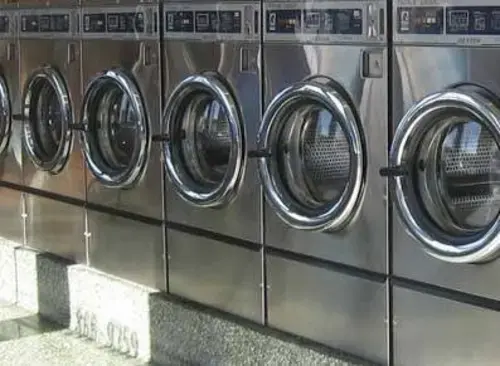 Coin Kleen Laundromat thumbnail 10