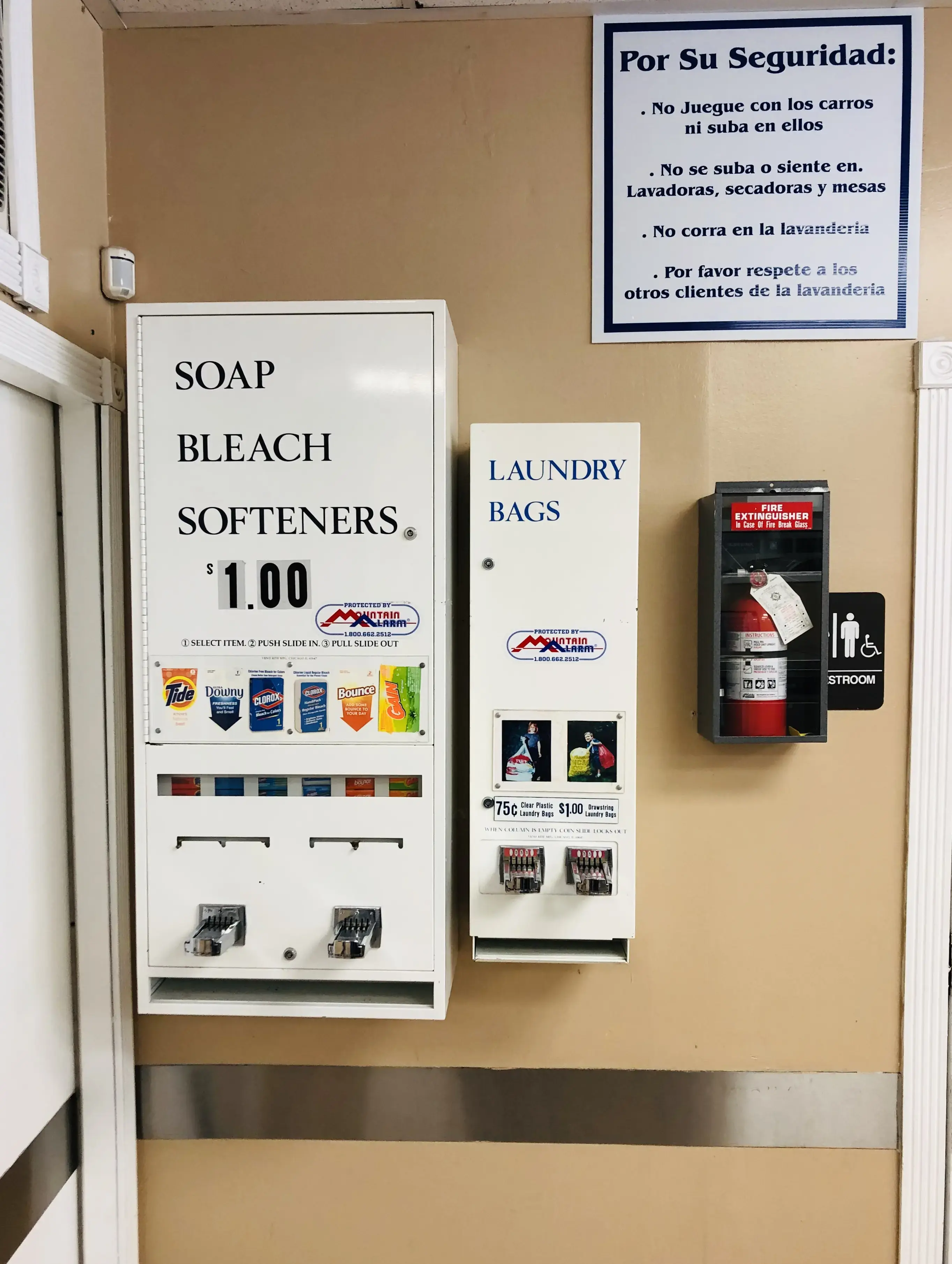 Coin Laundromat - Image 9