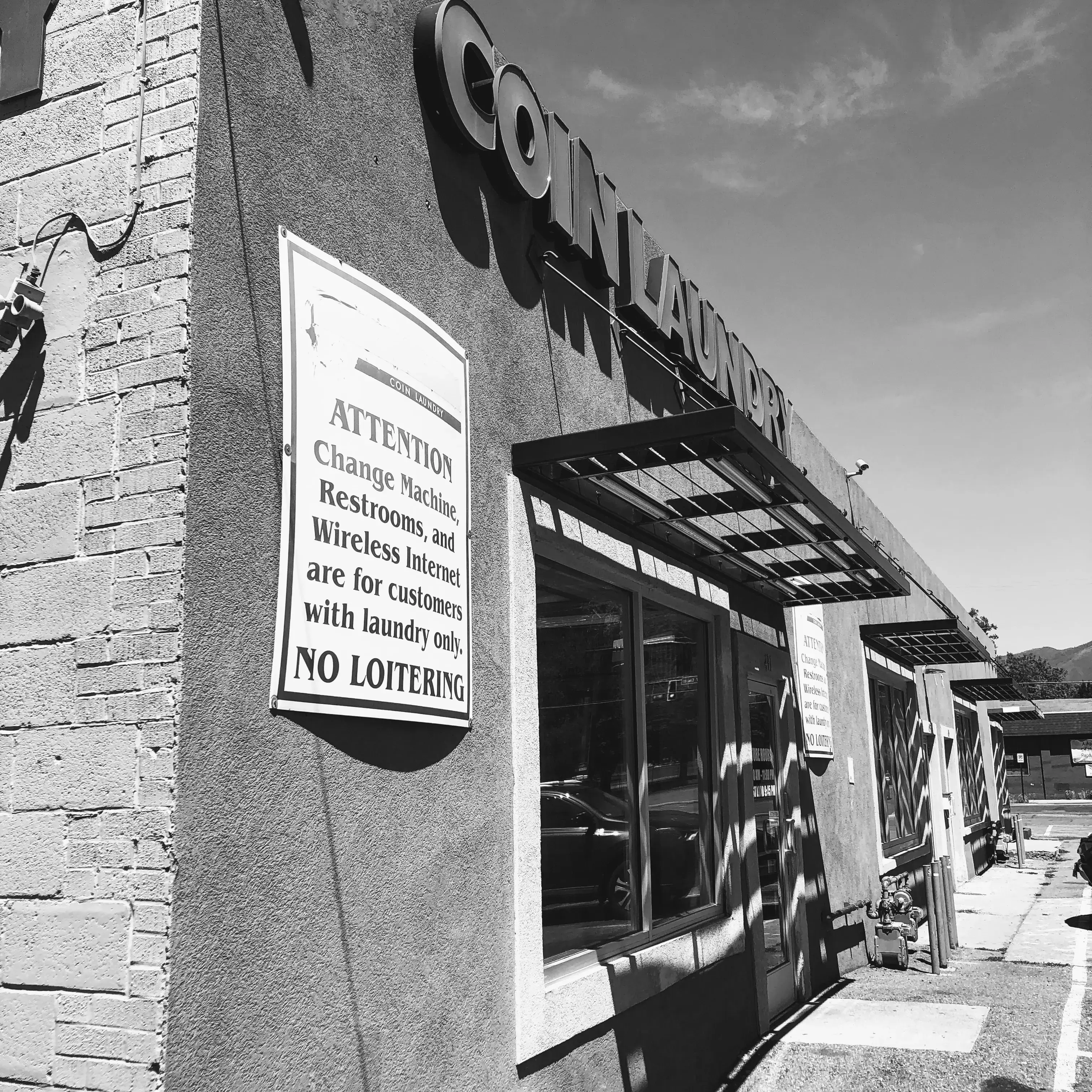 Coin Laundromat thumbnail 6