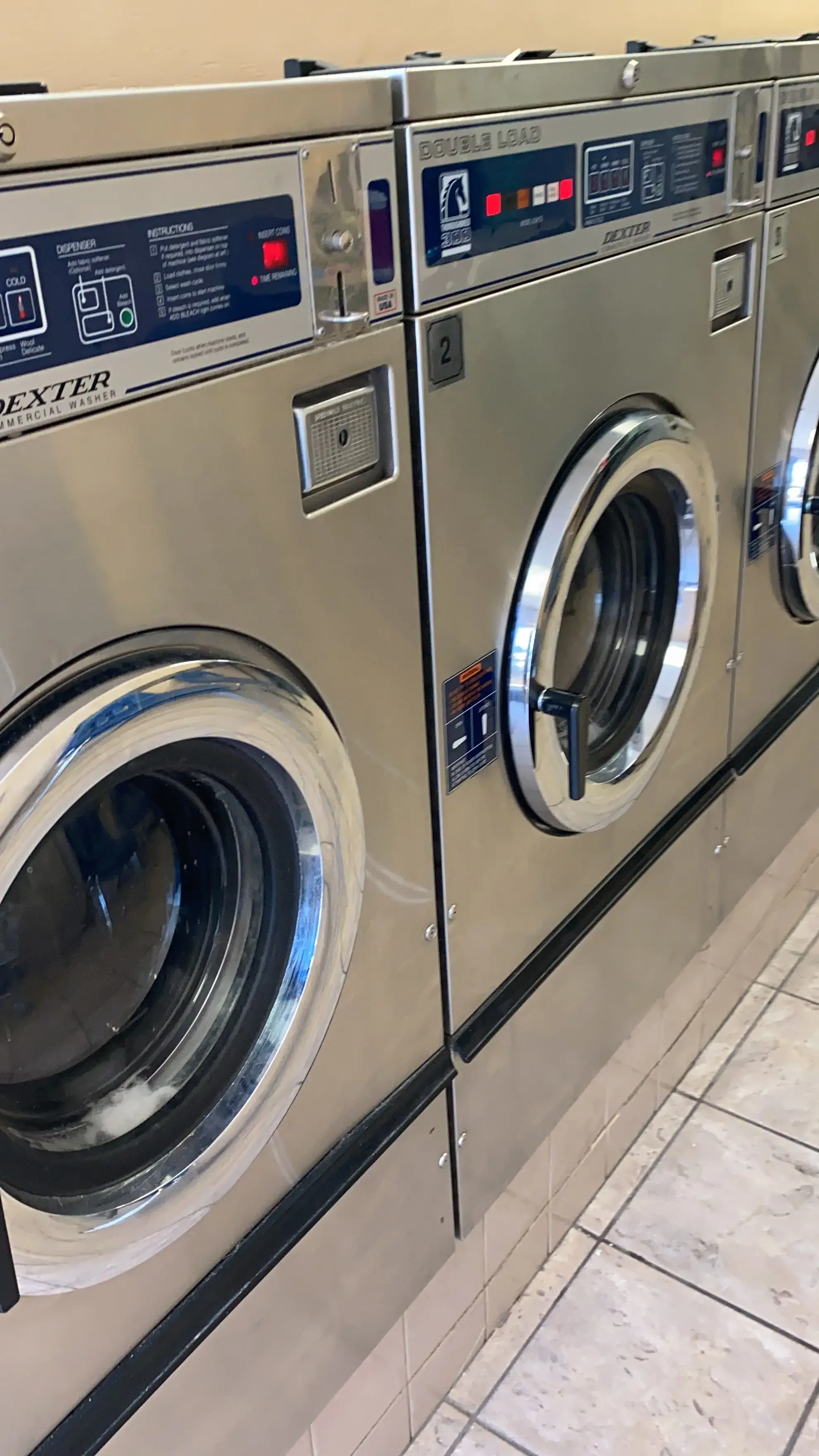 Coin Laundromat thumbnail 17