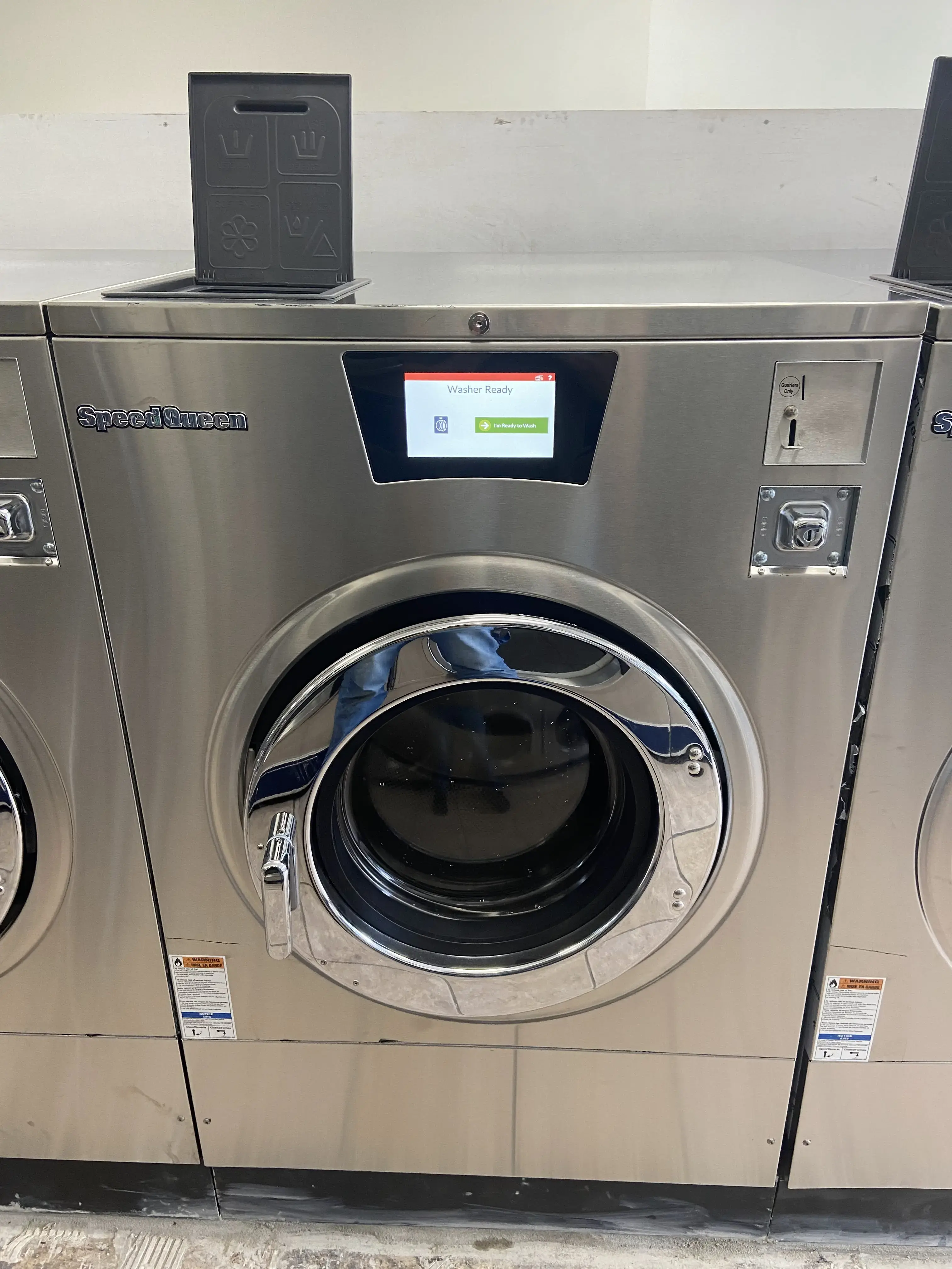 Coin Laundromat - Image 10