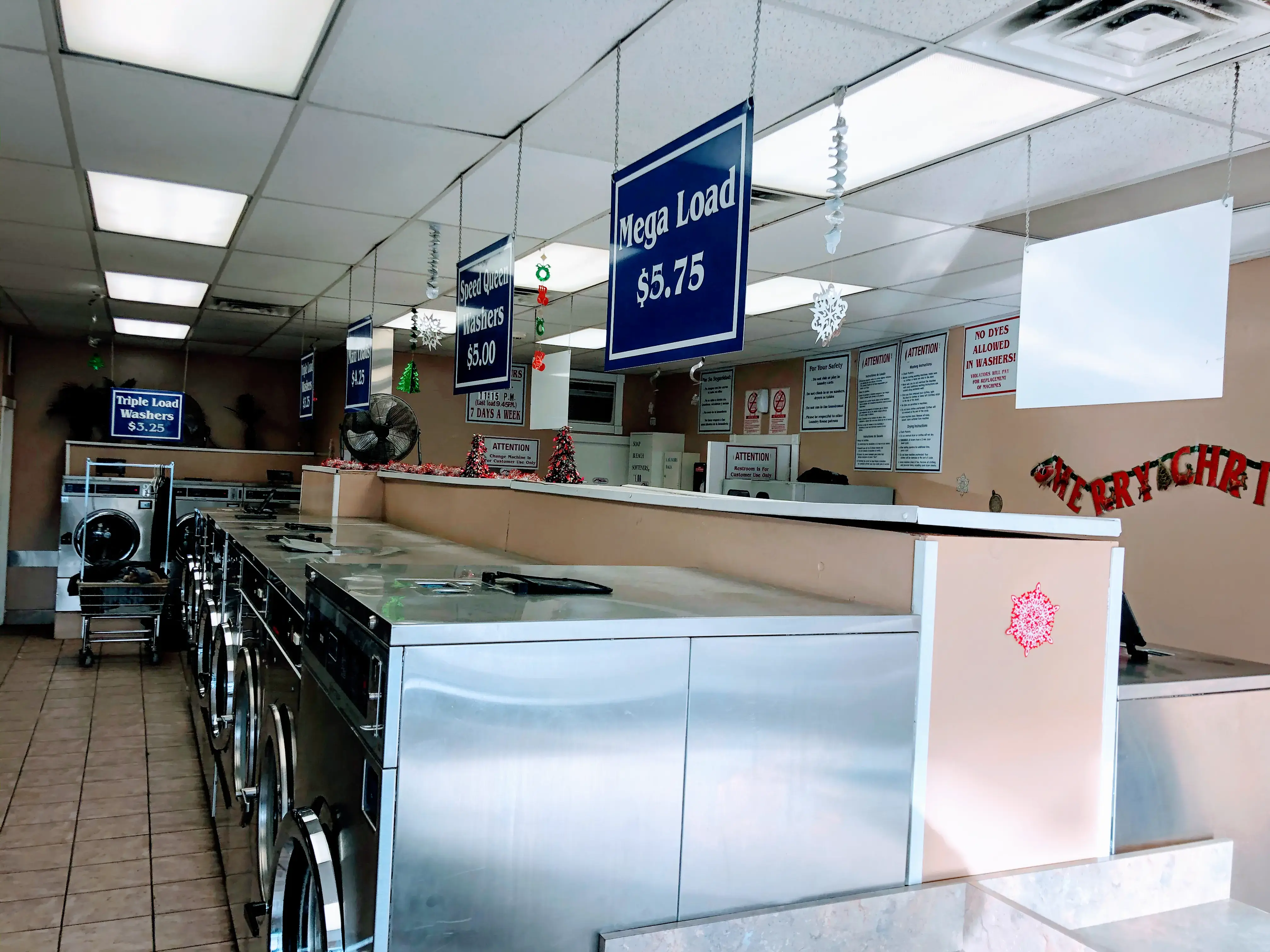Coin Laundromat thumbnail 8