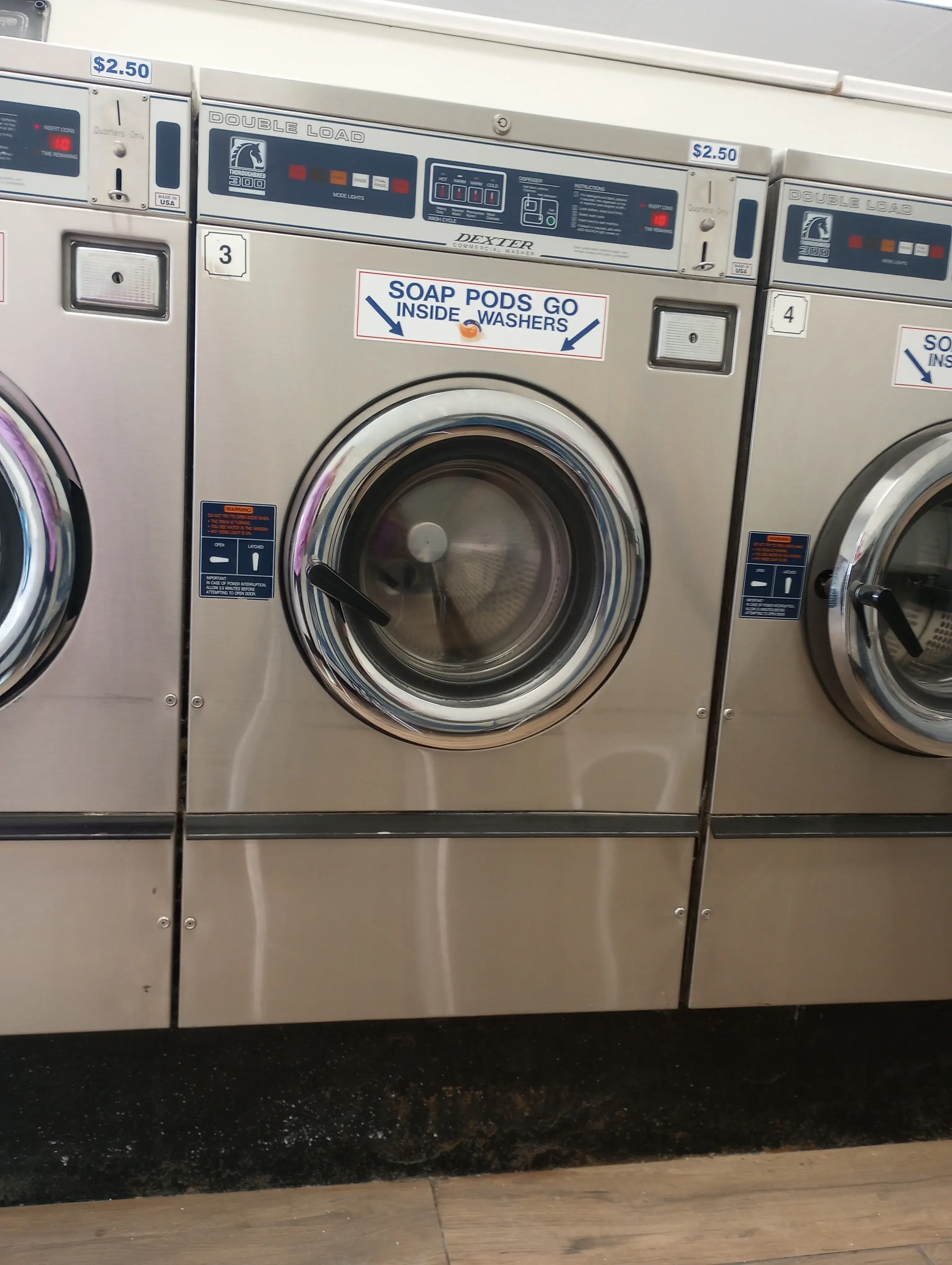 Coin Laundromat thumbnail 20