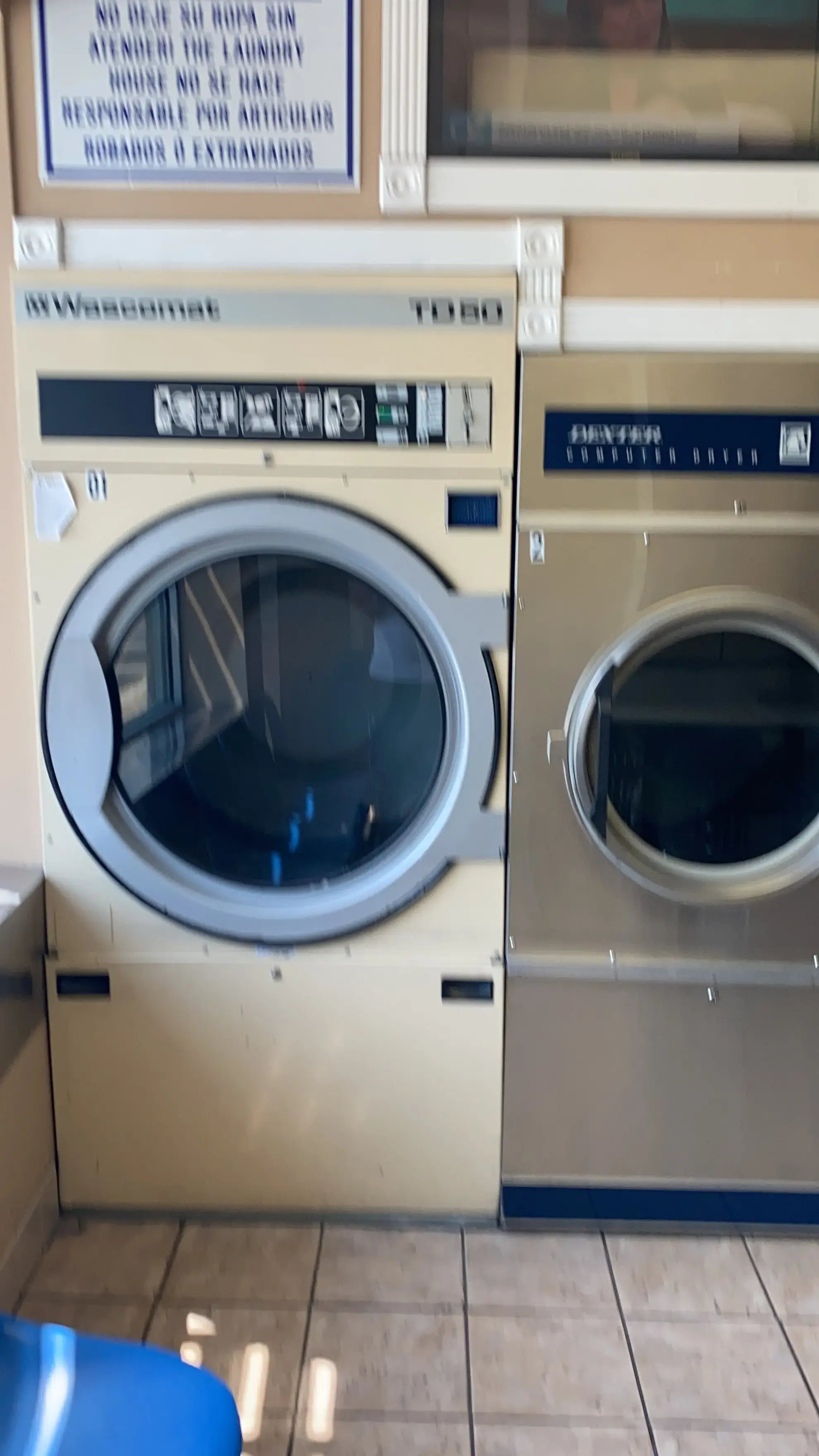 Coin Laundromat thumbnail 13