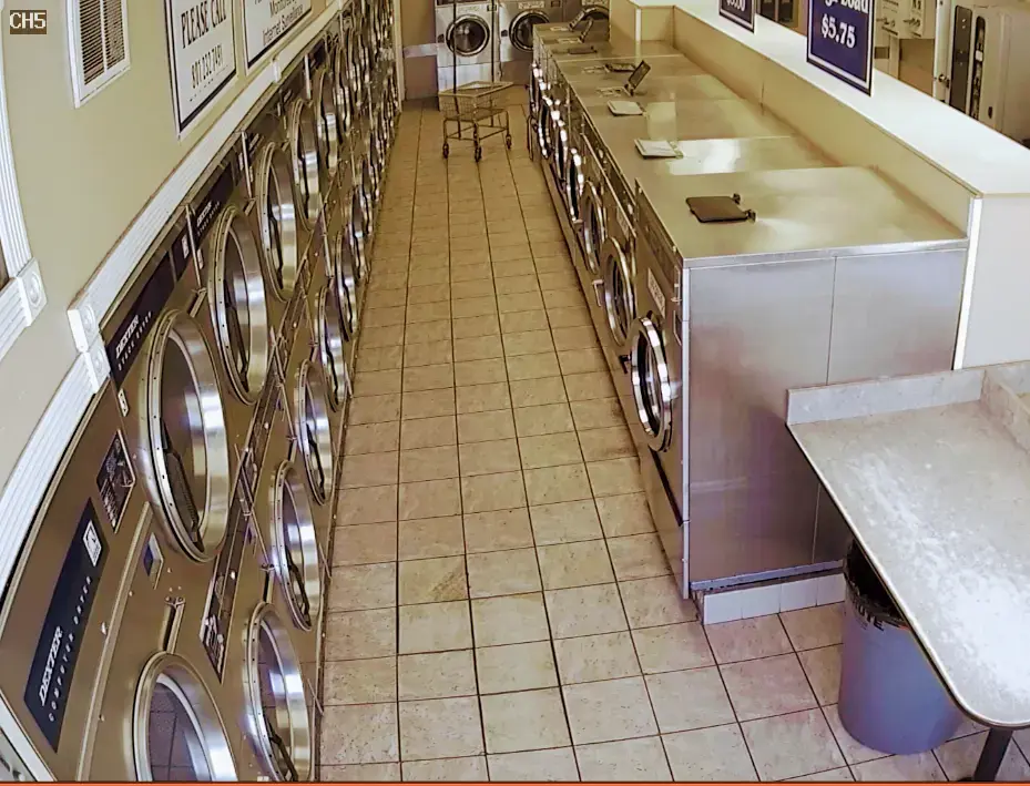 Coin Laundromat thumbnail 5