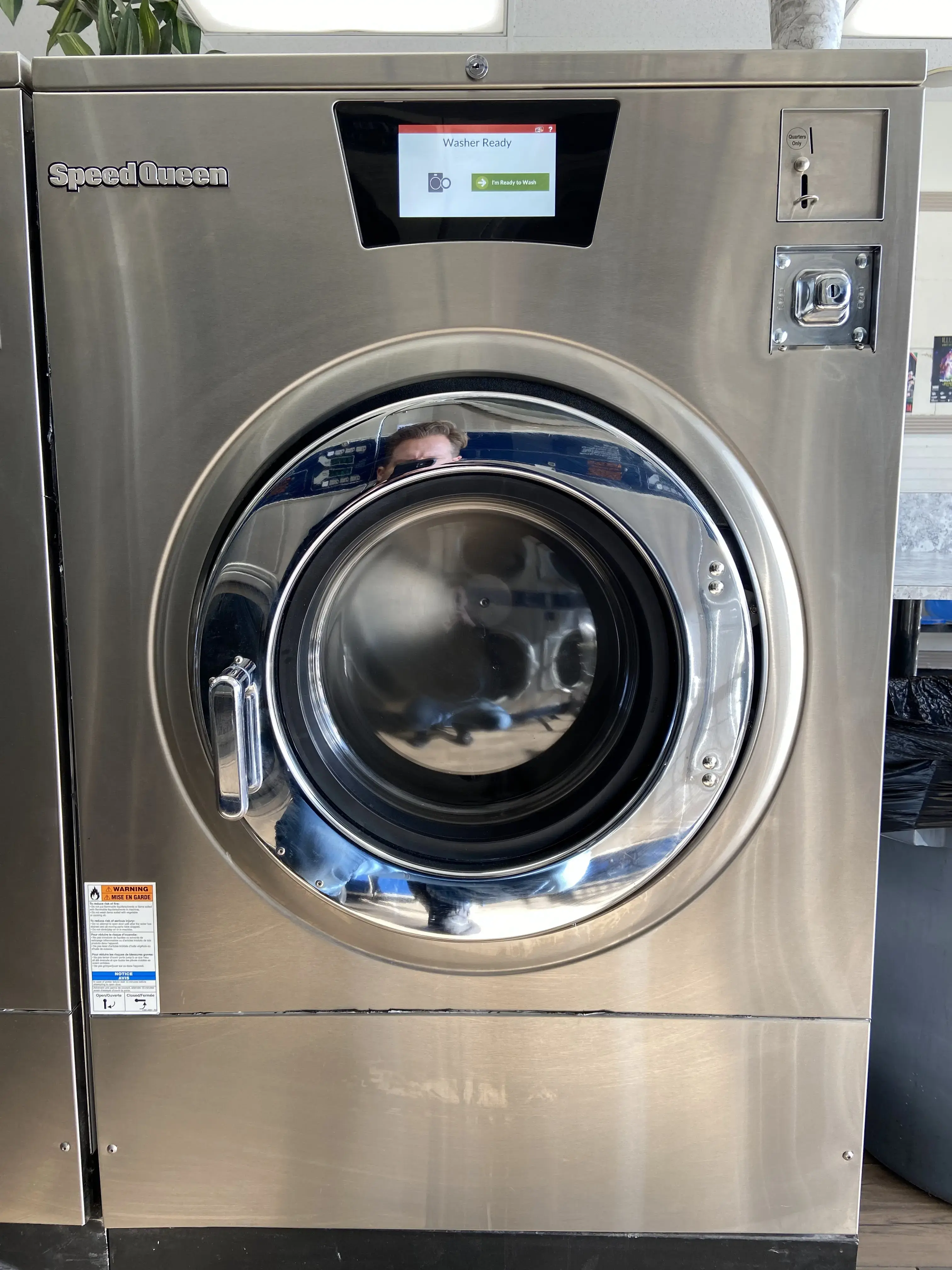 Coin Laundromat - Image 15