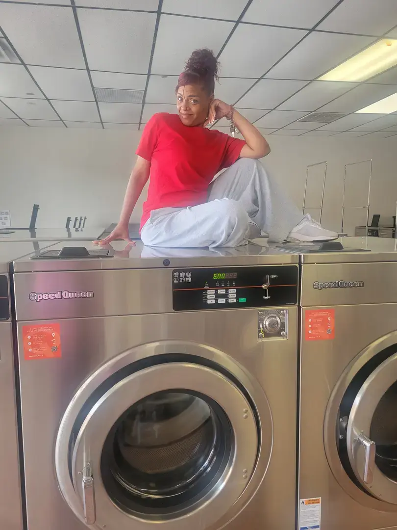 Coin Laundry - Decatur - Image 6