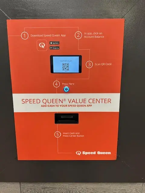 Coin Laundry - Decatur - Image 4