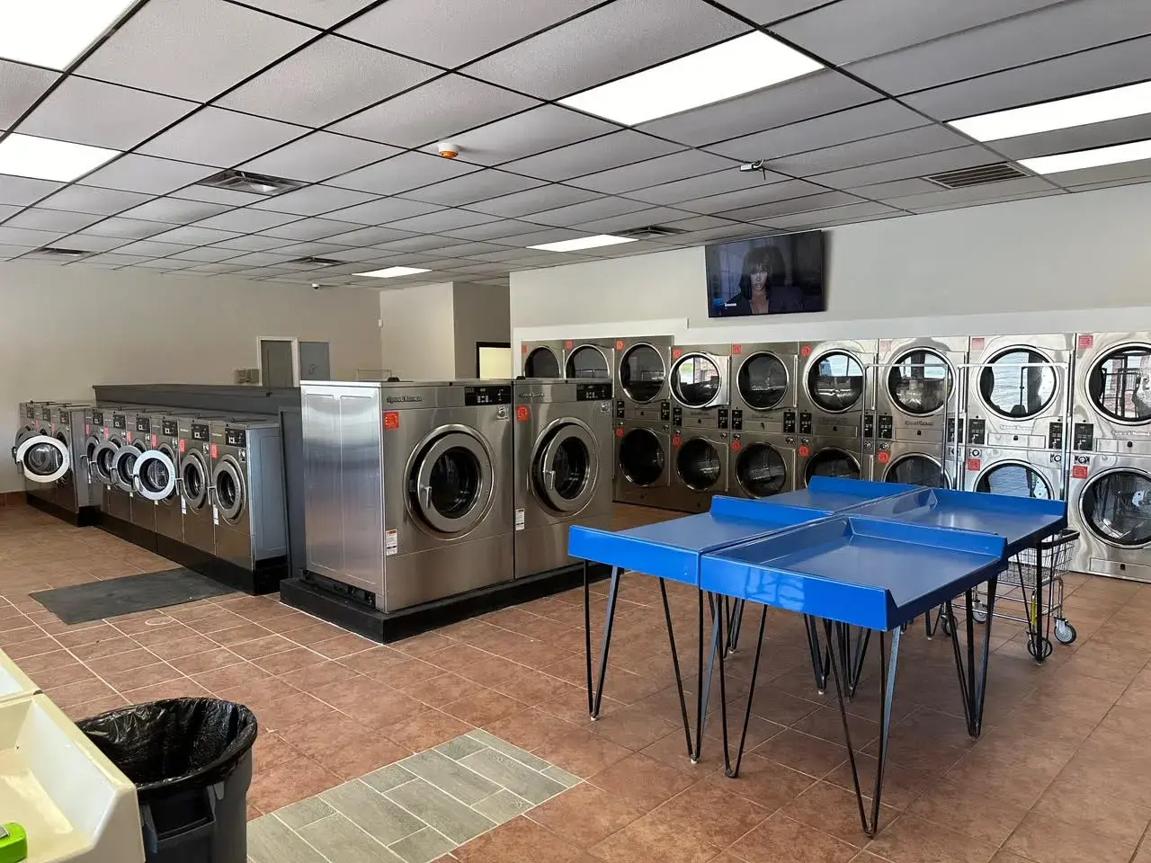 Coin Laundry - Decatur thumbnail 3