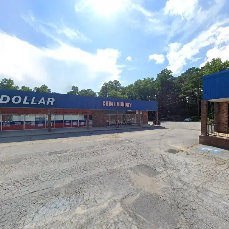 Coin Laundry - Decatur thumbnail 11