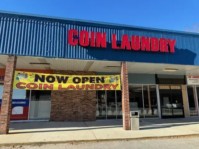 Coin Laundry - Decatur - Image 1