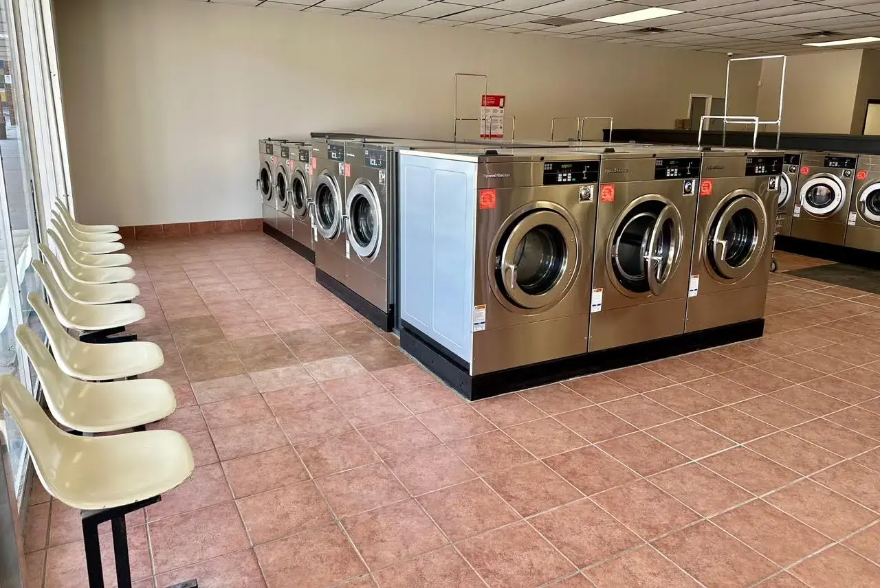 Coin Laundry - Decatur thumbnail 10