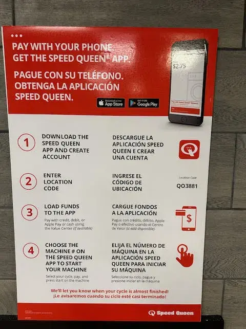 Coin Laundry - Decatur thumbnail 8