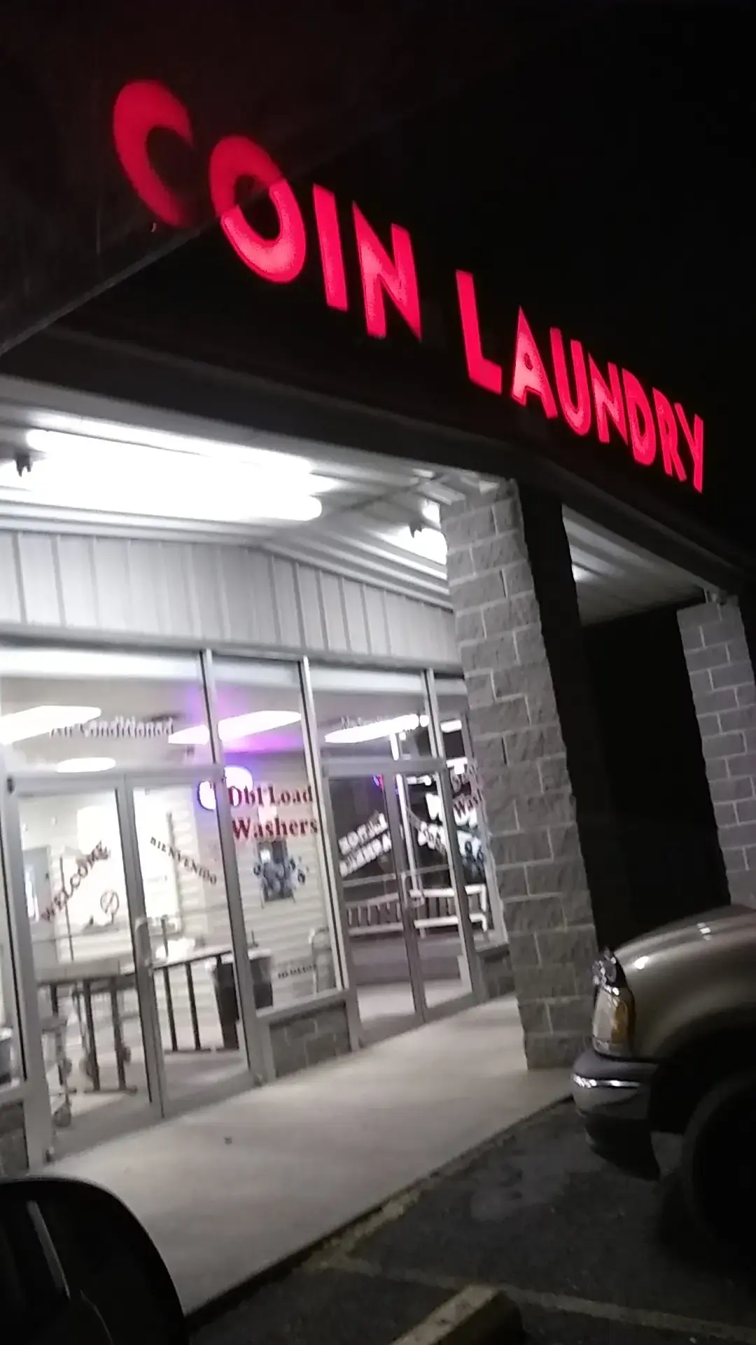 Coin Laundry thumbnail 3
