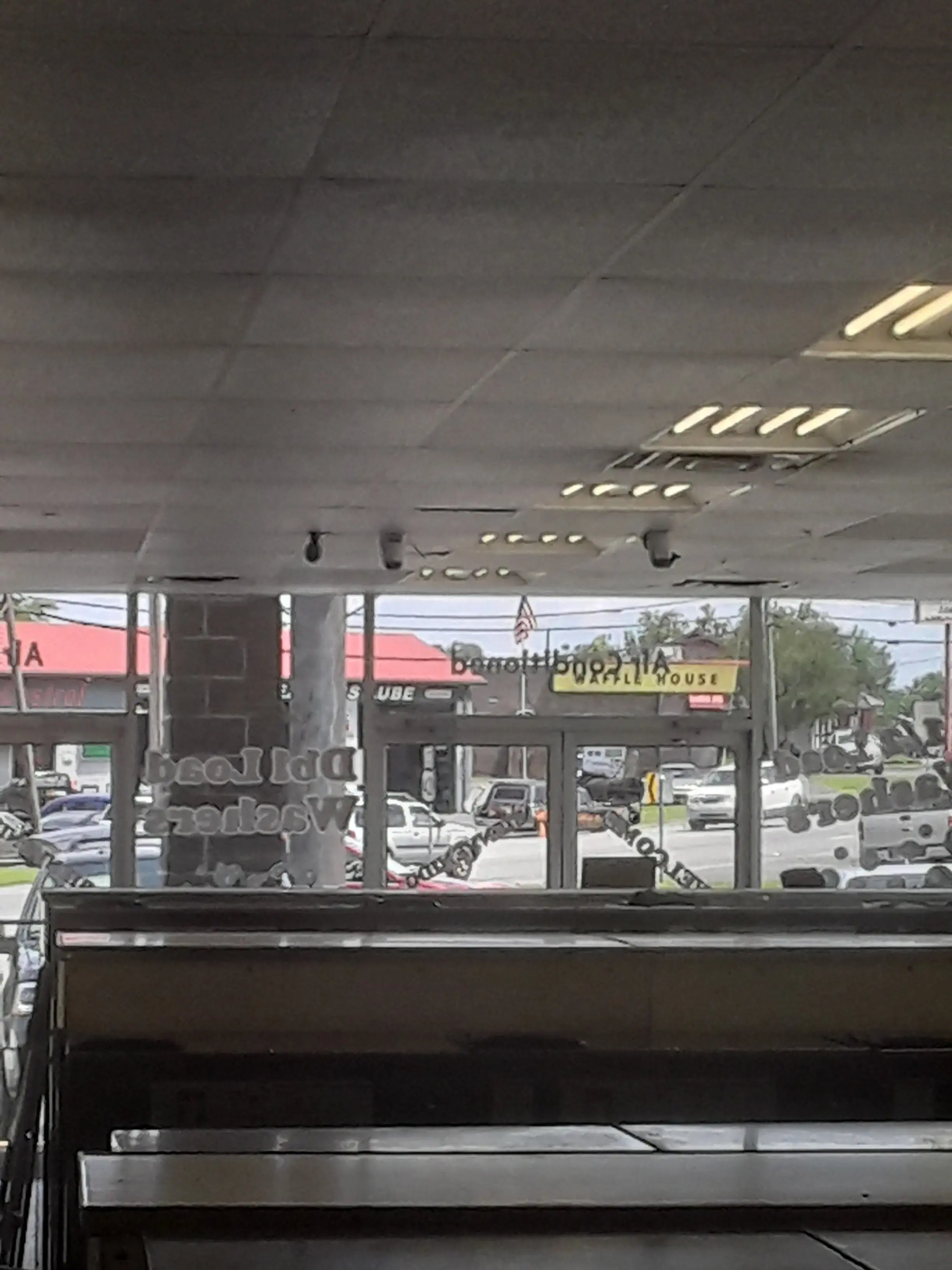 Coin Laundry thumbnail 5