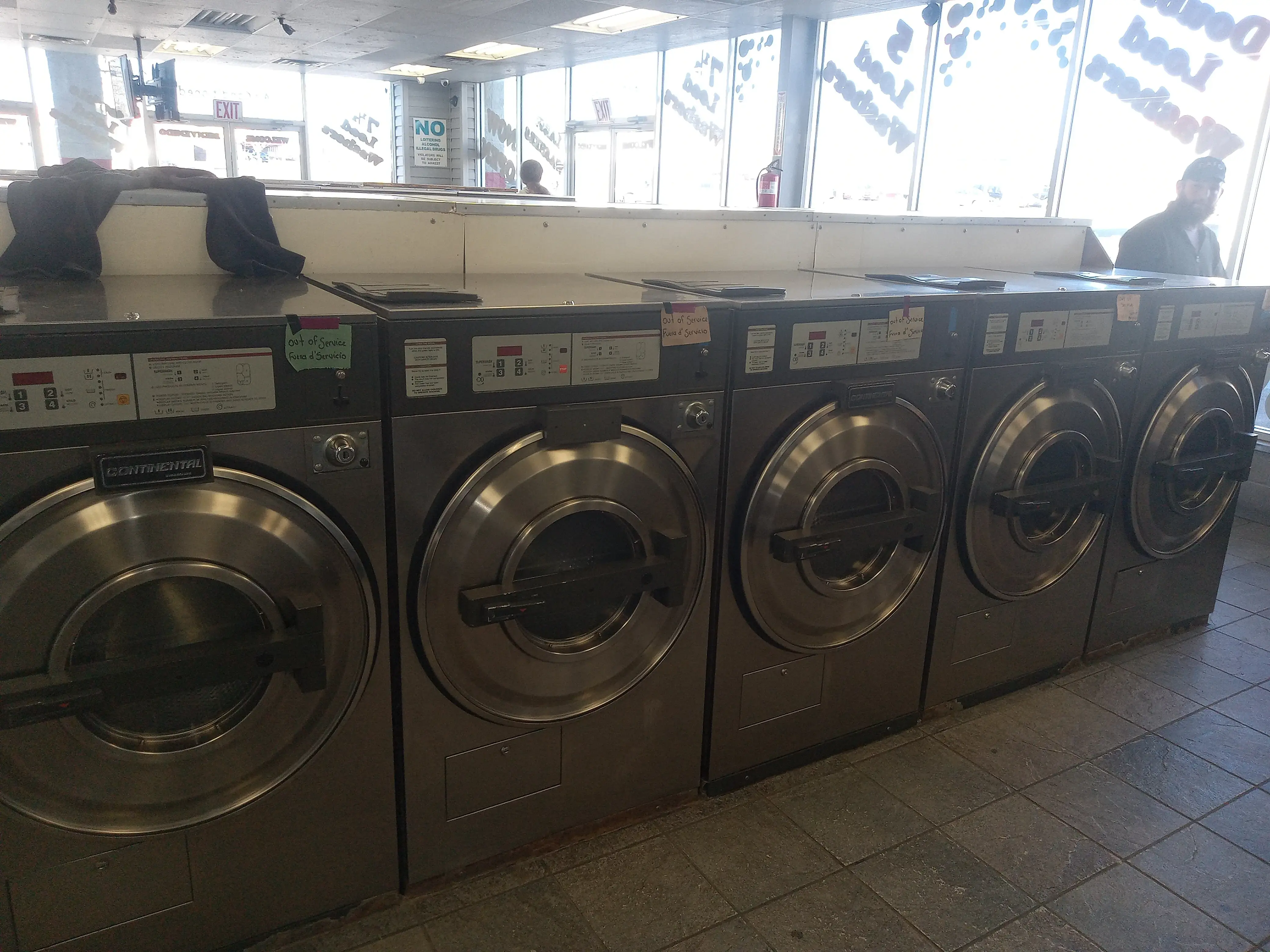 Coin Laundry thumbnail 11