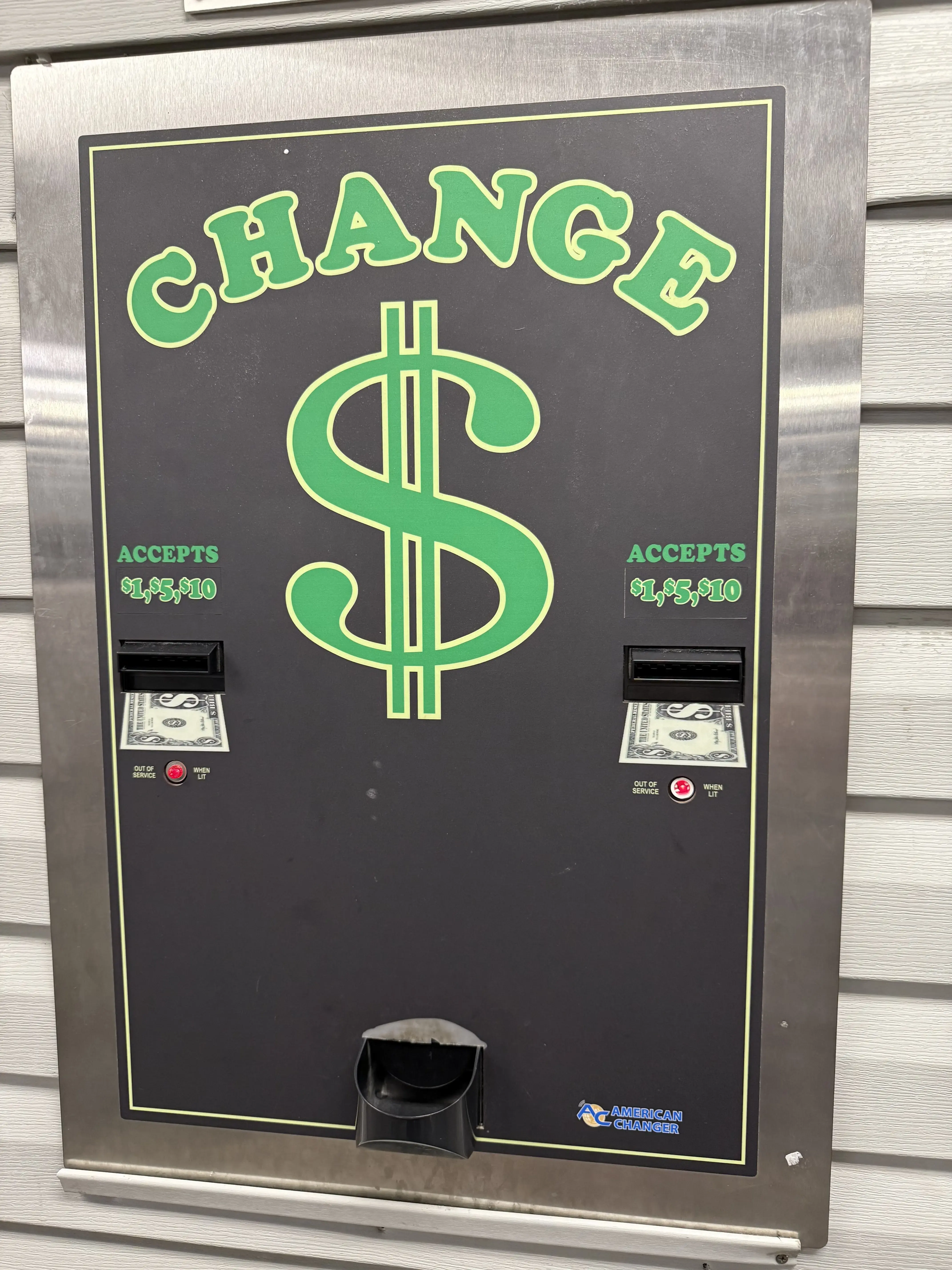 Coin Laundry - Image 9