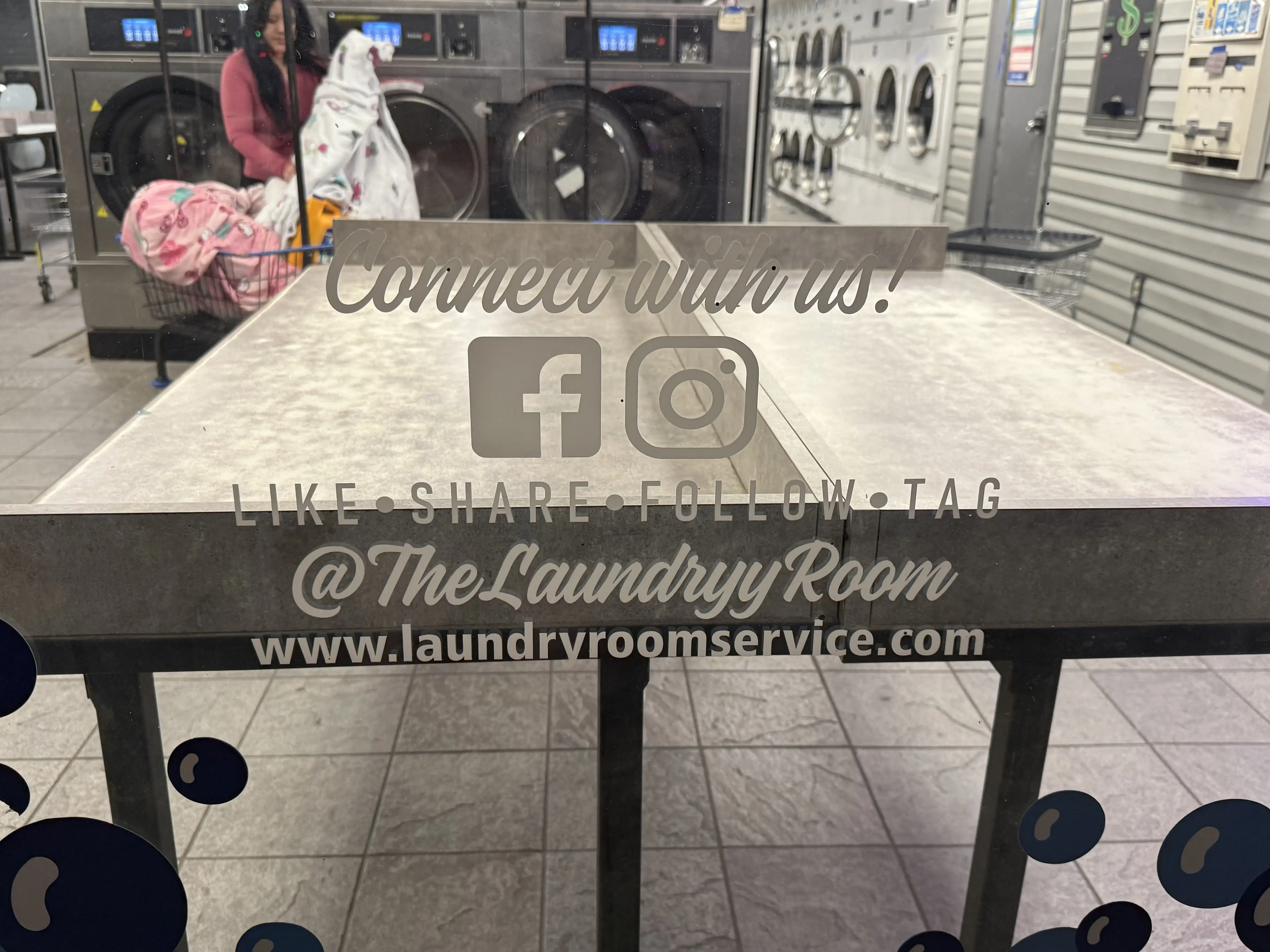 Coin Laundry thumbnail 4