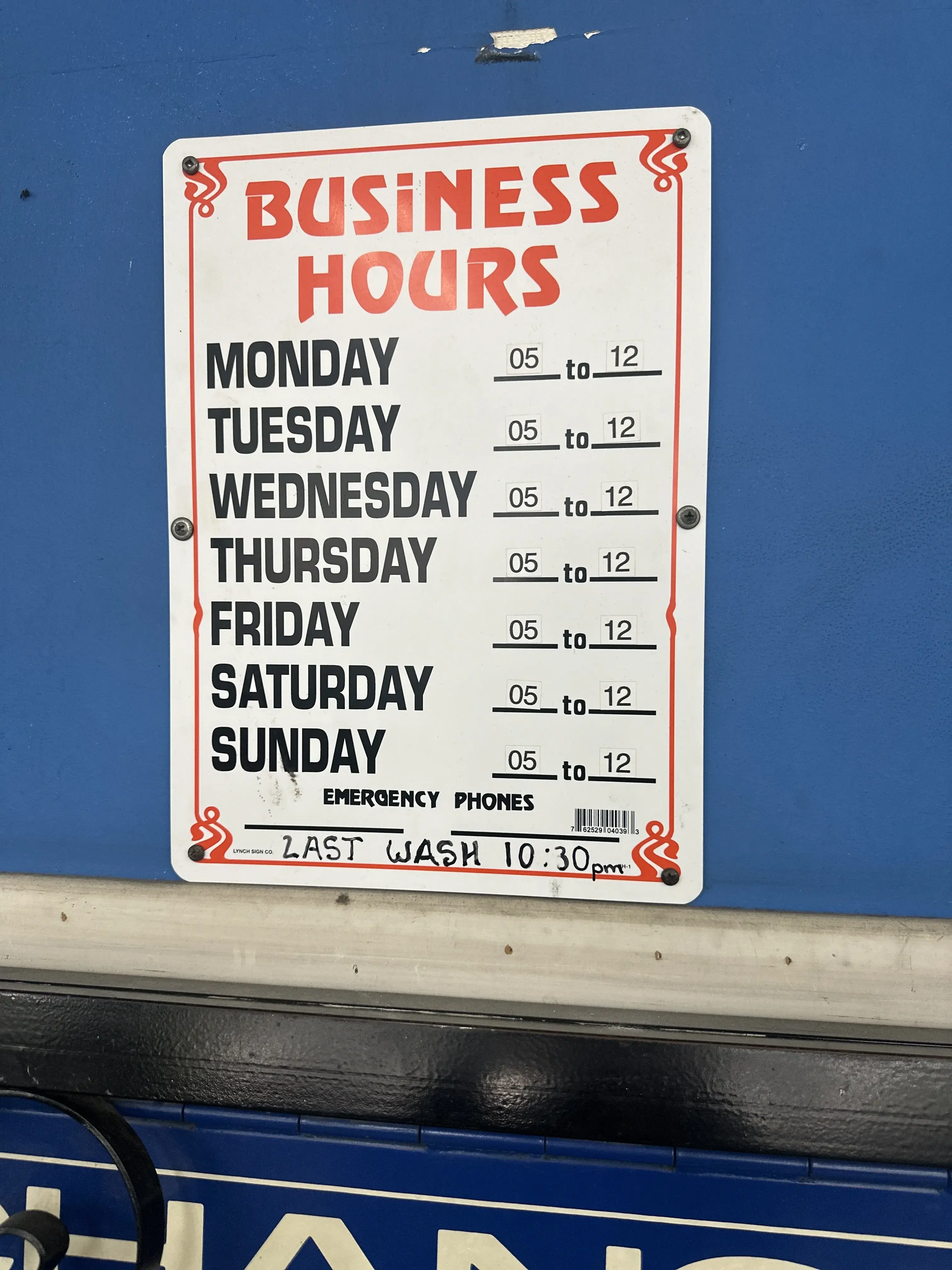 Coin Laundry CC Land thumbnail 2