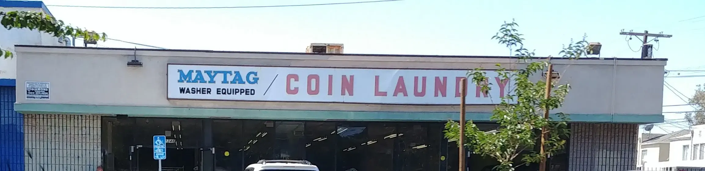 Coin Laundry CC Land - Image 5