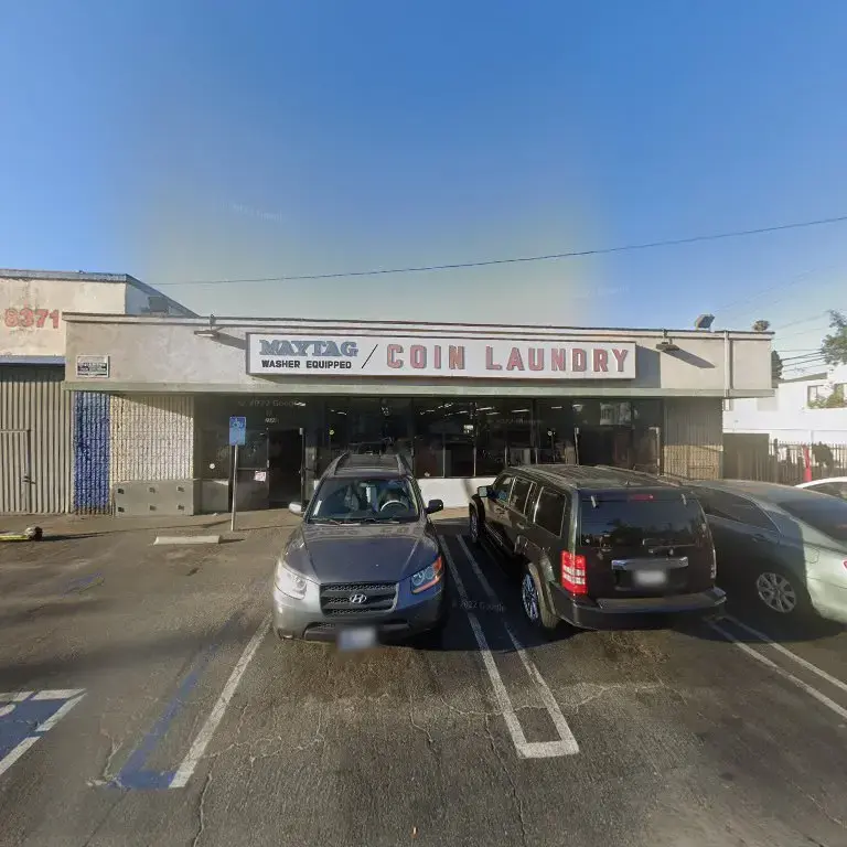 Coin Laundry CC Land thumbnail 6