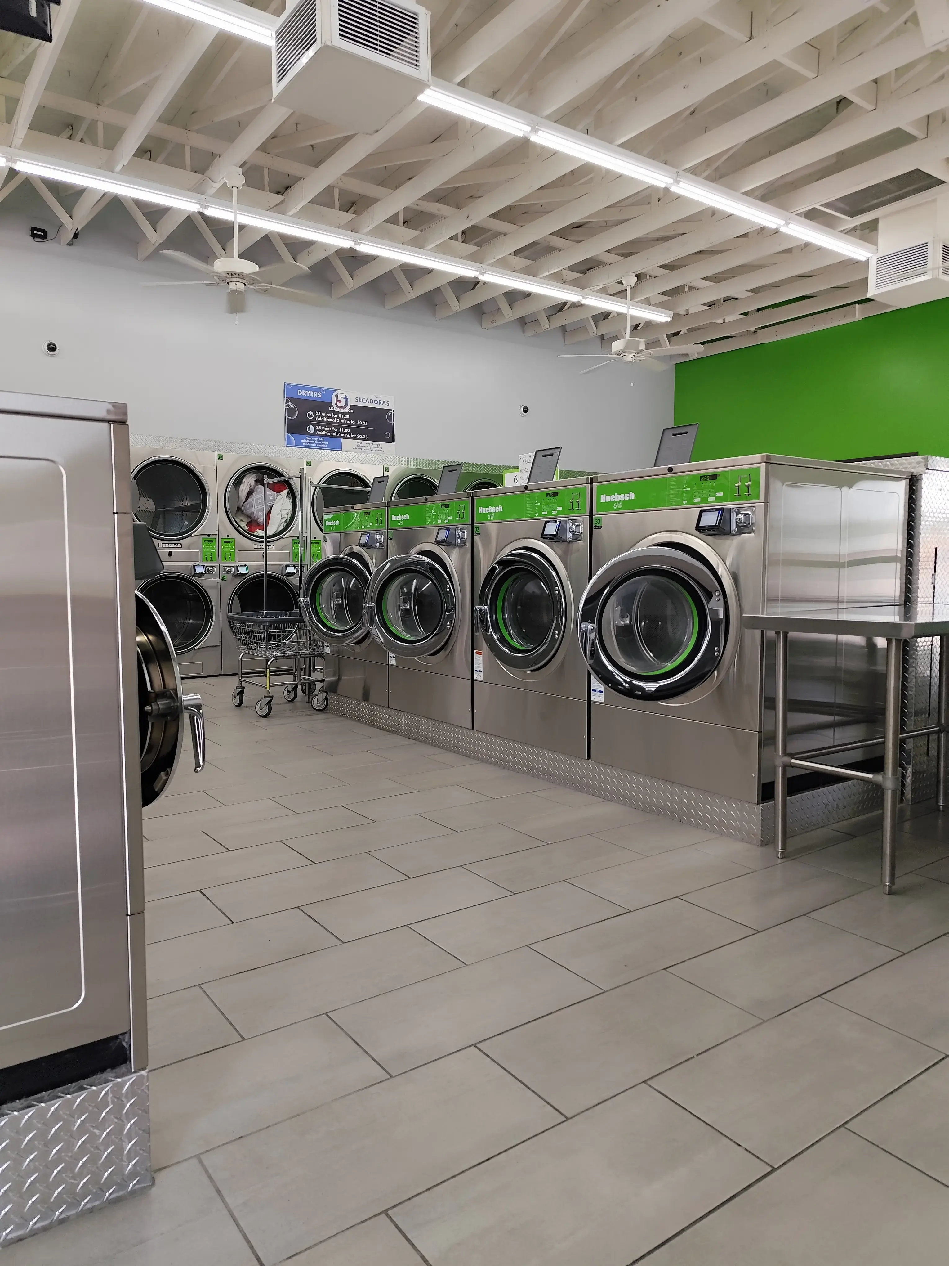 Coin Laundry Co. thumbnail 8