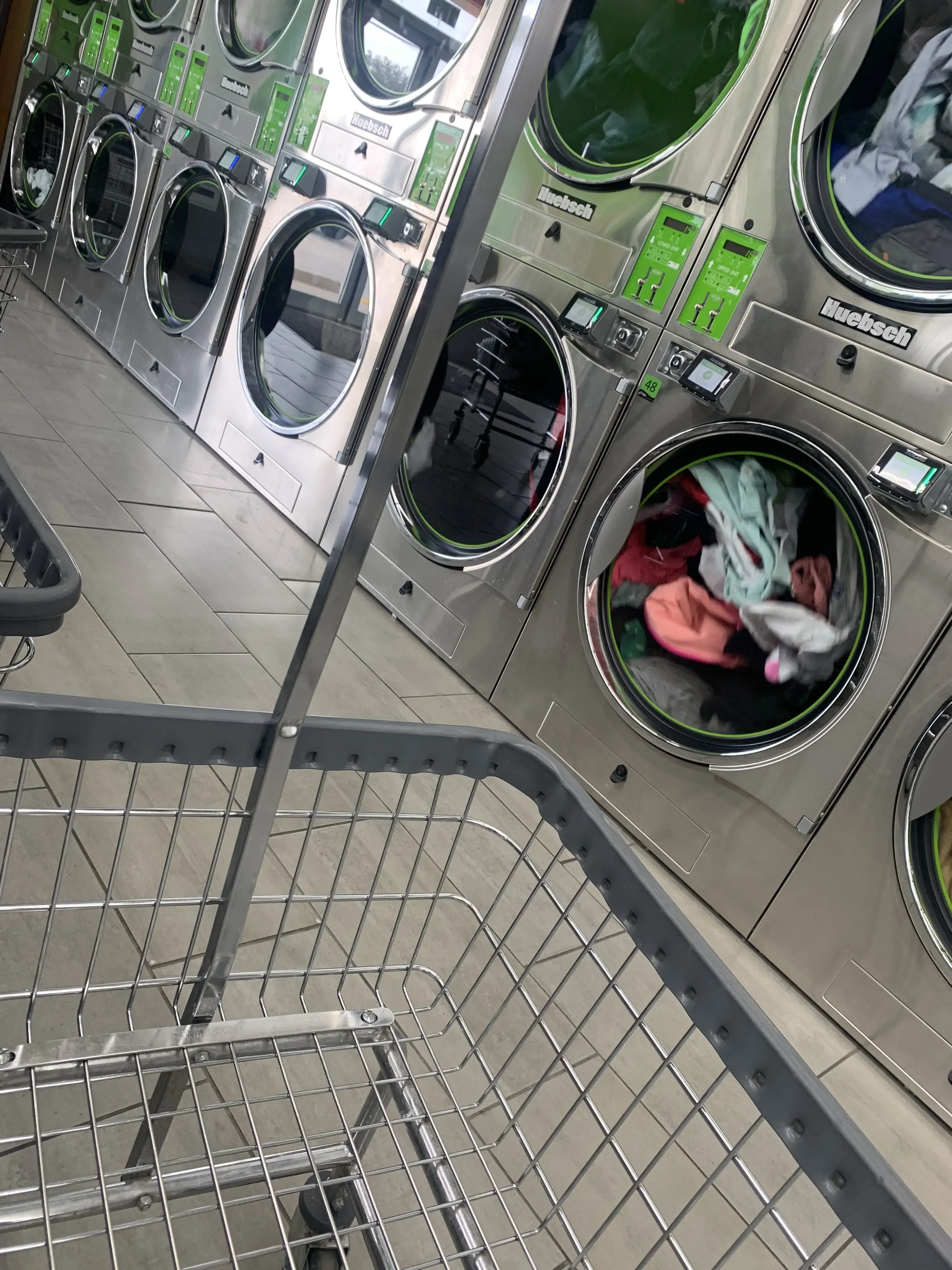 Coin Laundry Co. thumbnail 5