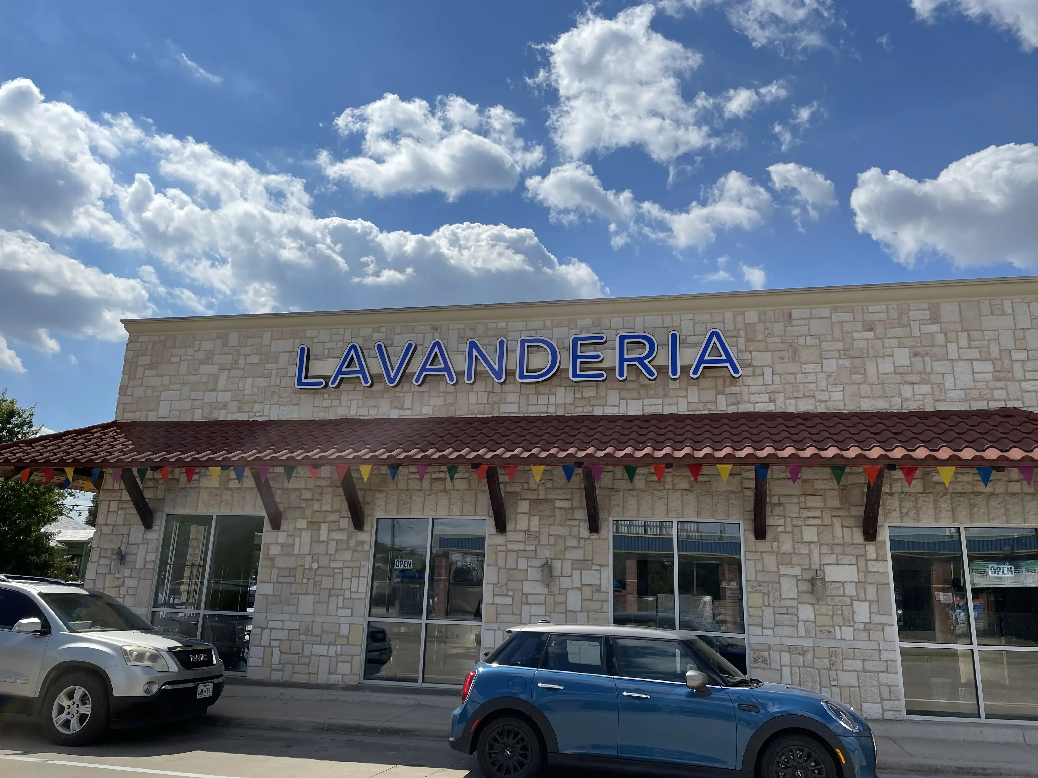 Coin Laundry Co. thumbnail 4