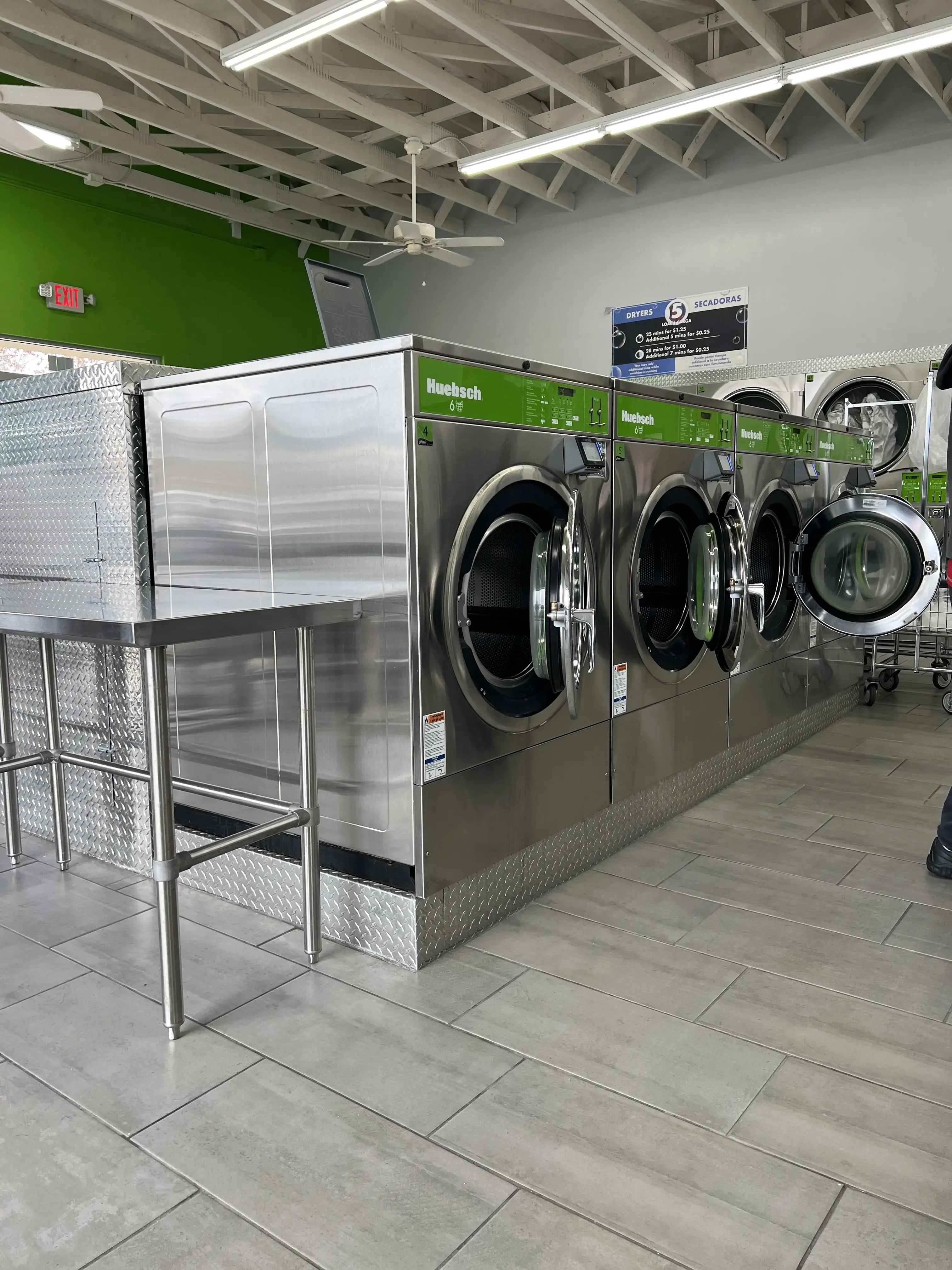 Coin Laundry Co. - Image 3