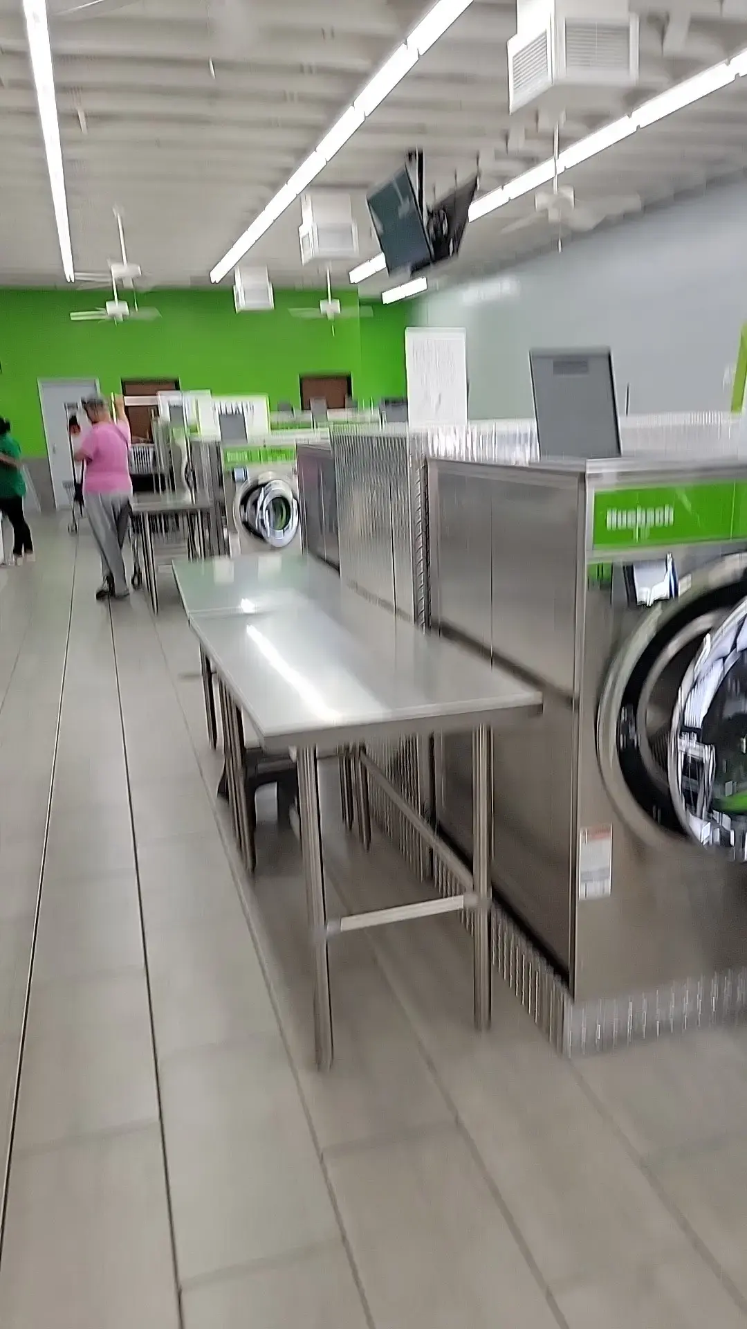 Coin Laundry Co. thumbnail 19